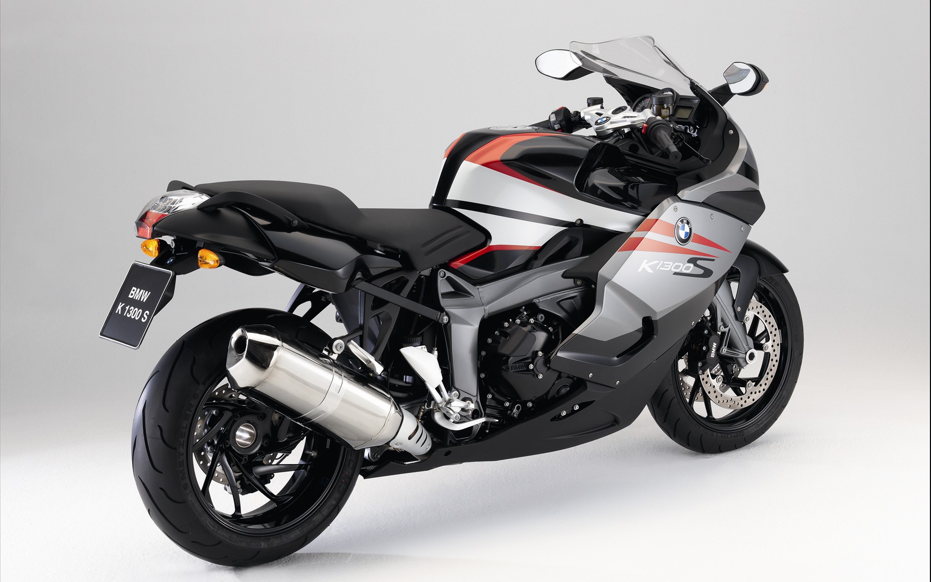 bmw, мотоцикл No 123360 Разрешение 1920x1200