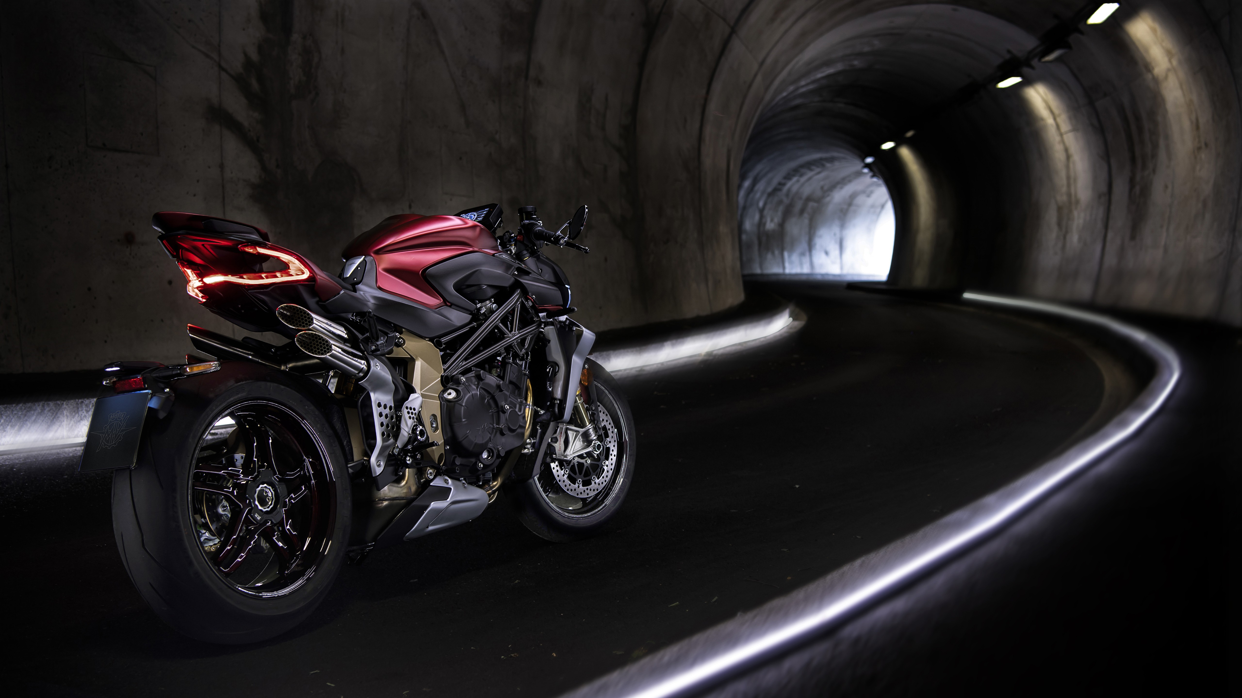 agusta, brutale