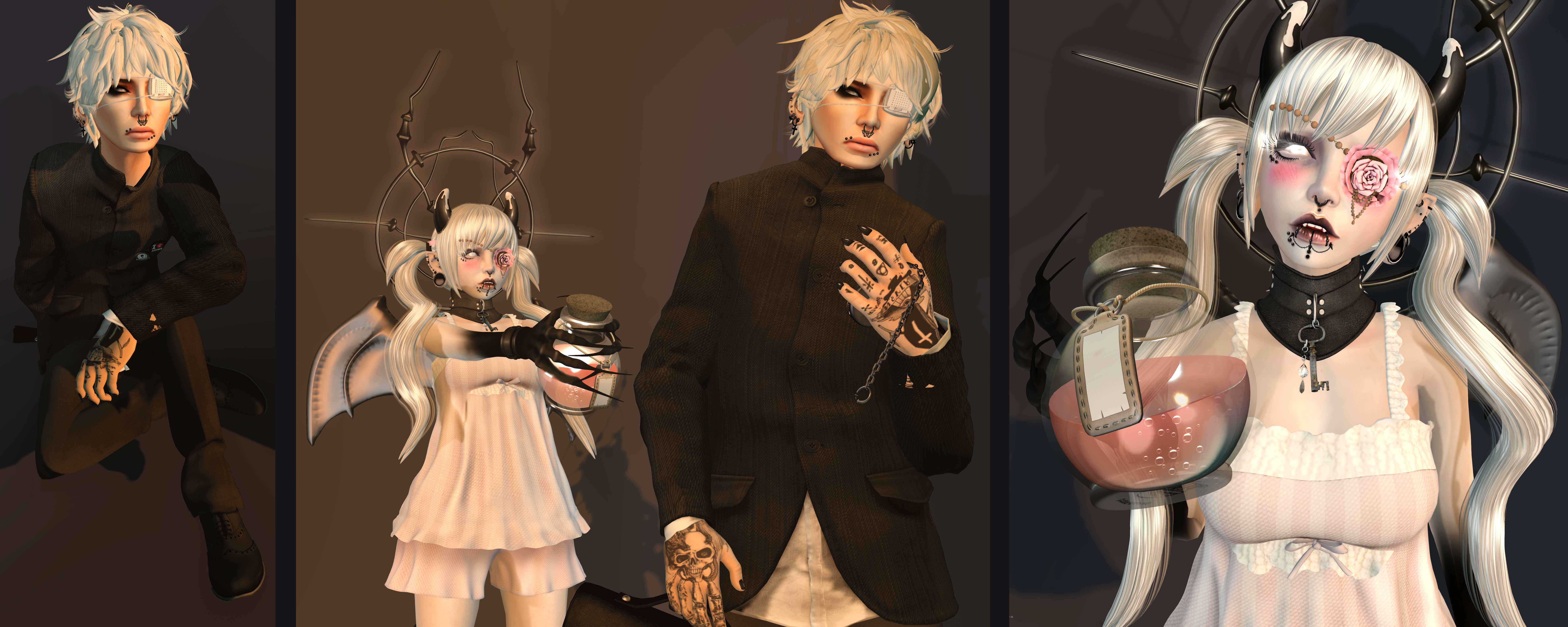 мод, мод, дан