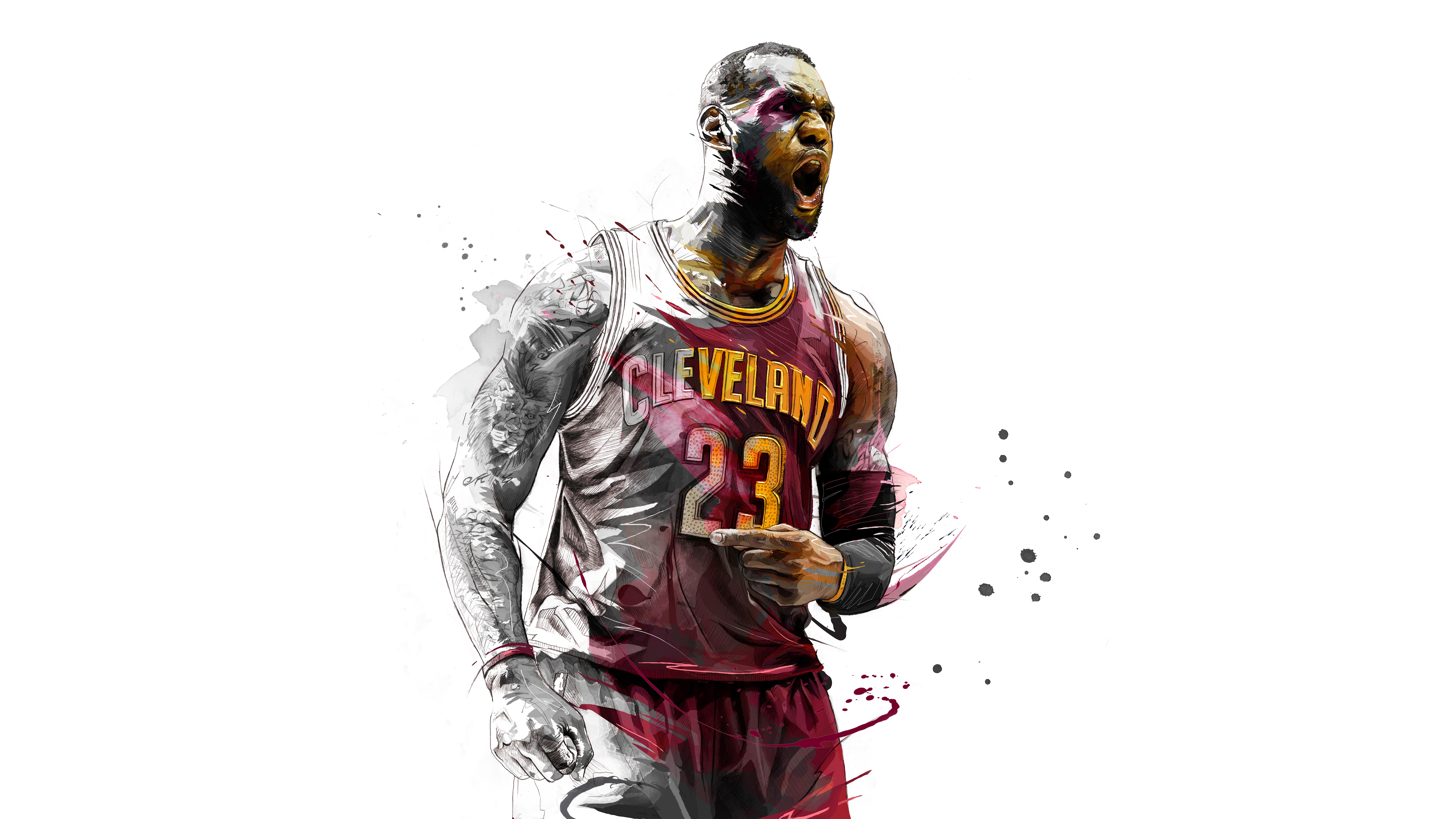 lebron, james, nba