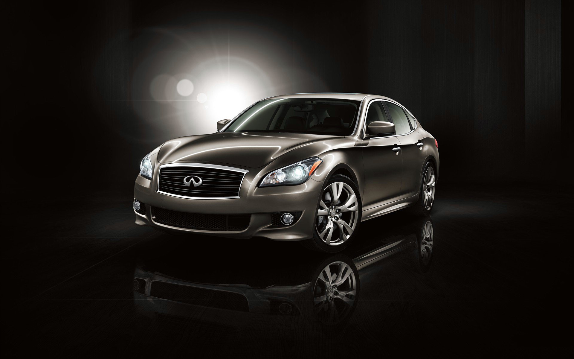 infinitus, infinit, car
