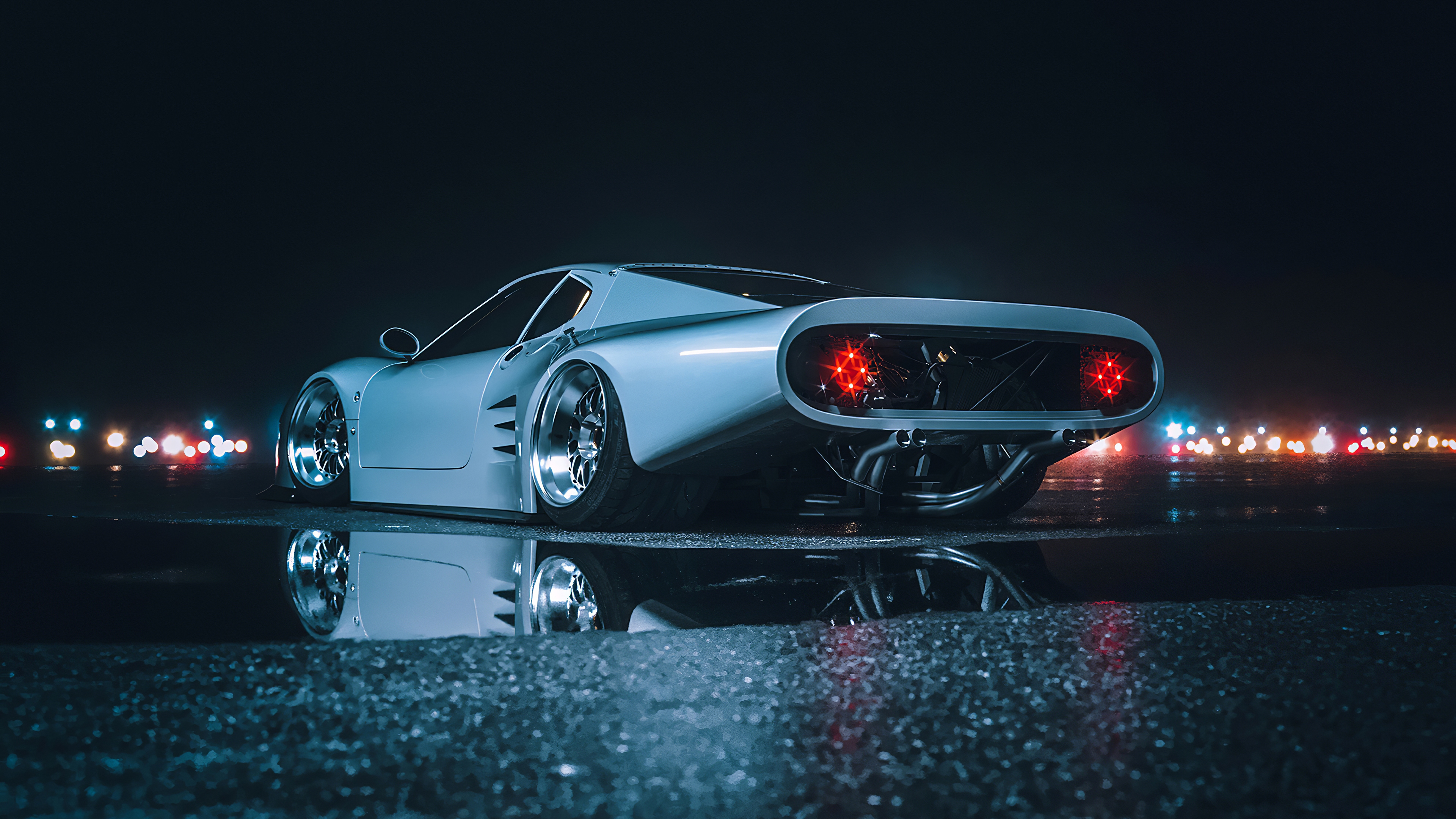 модификация, ferrari, фон