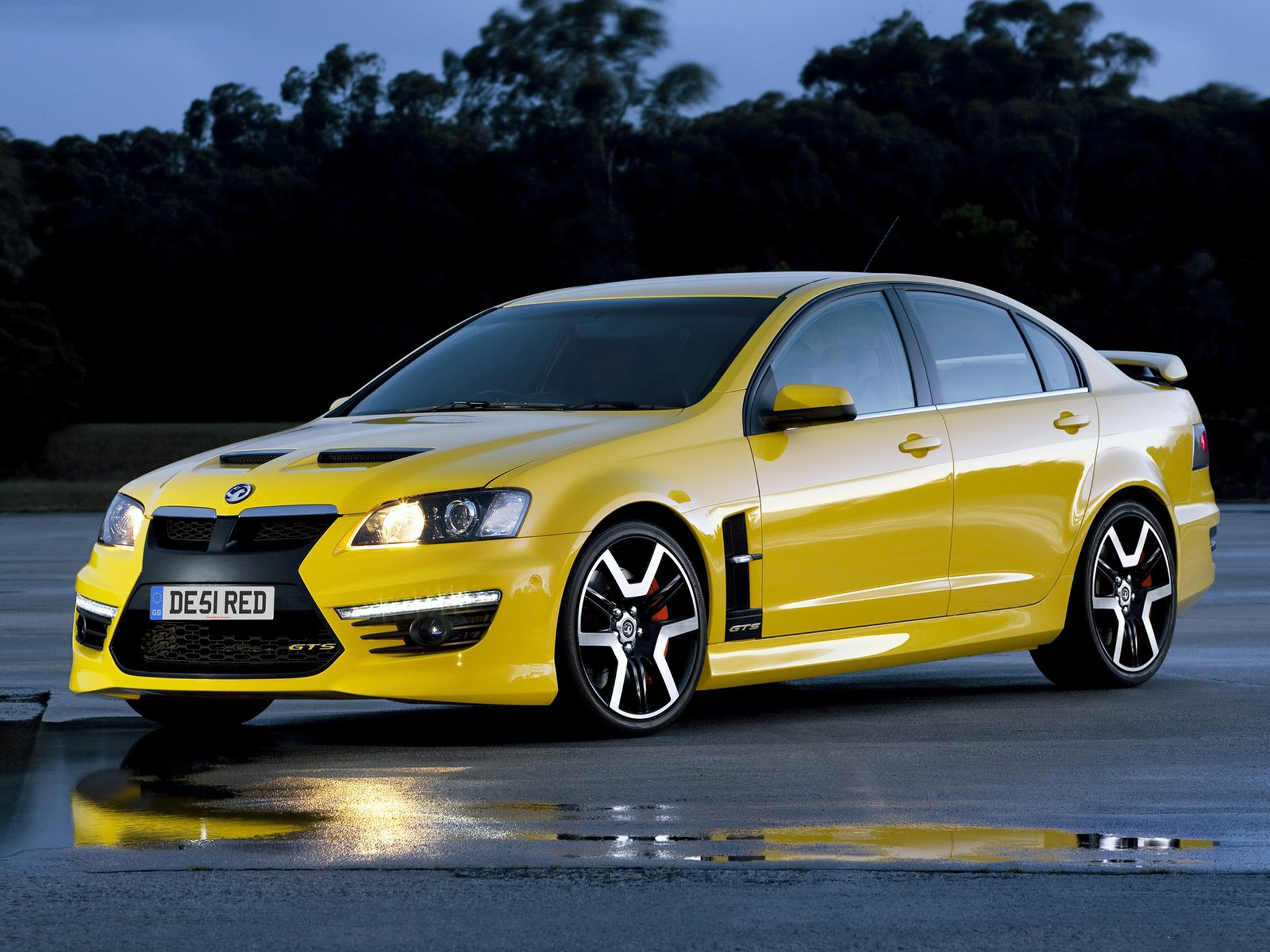vauxhall, vxr