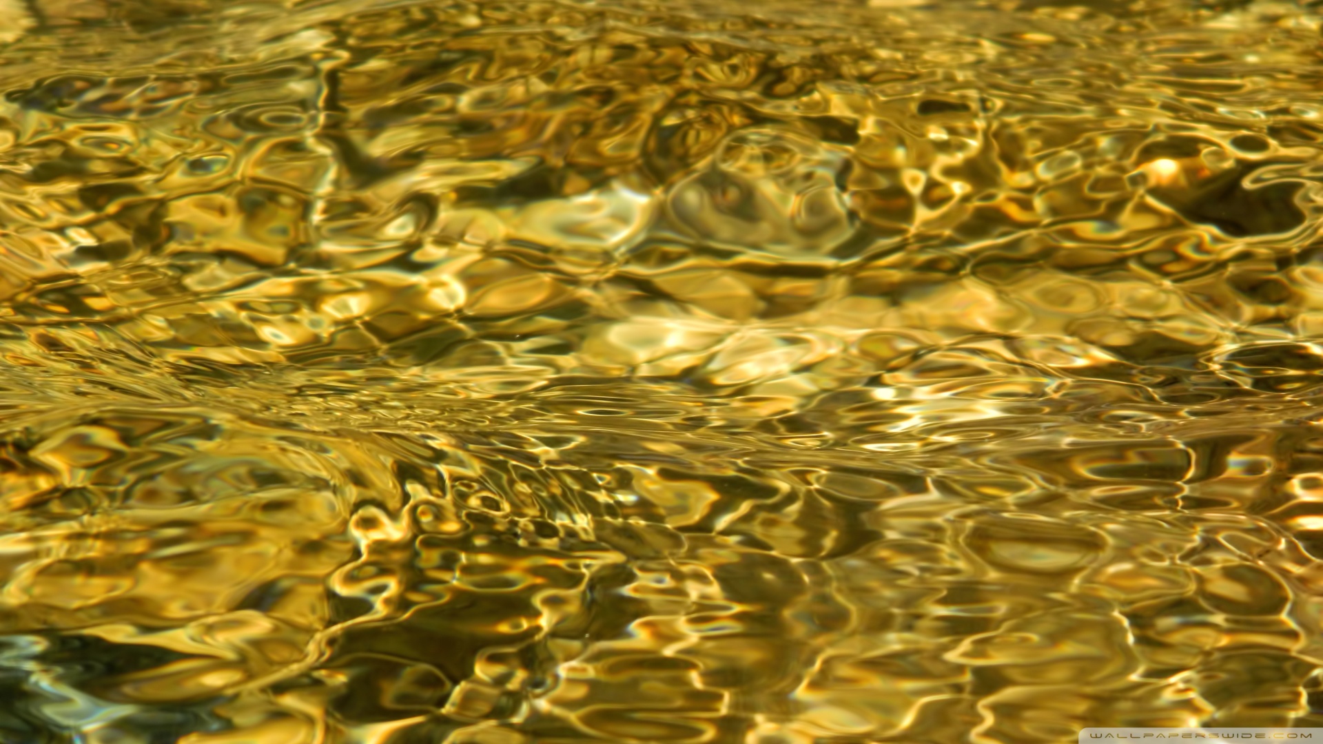 вода, миролюбивая