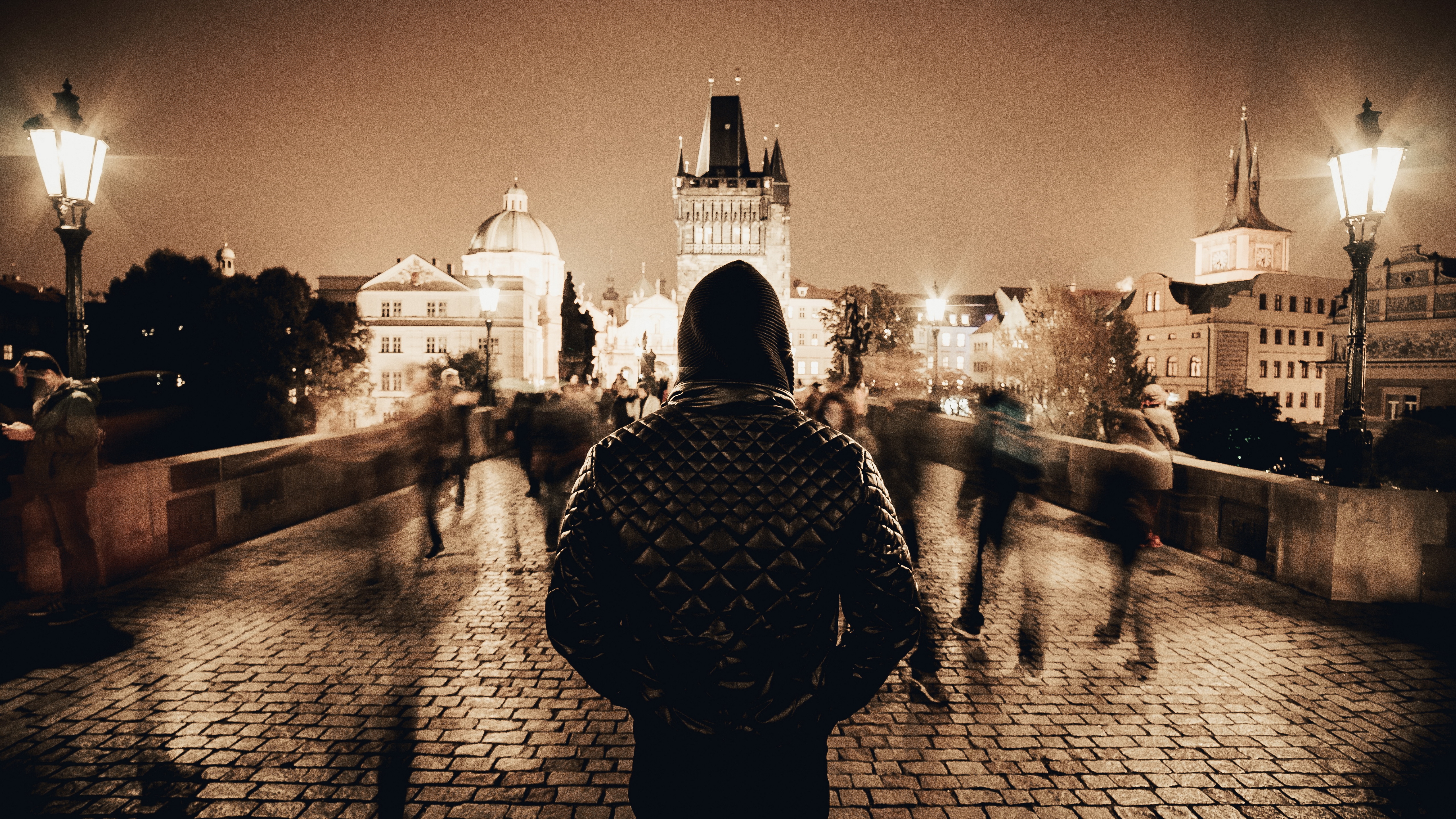 мужчина, stand, фото