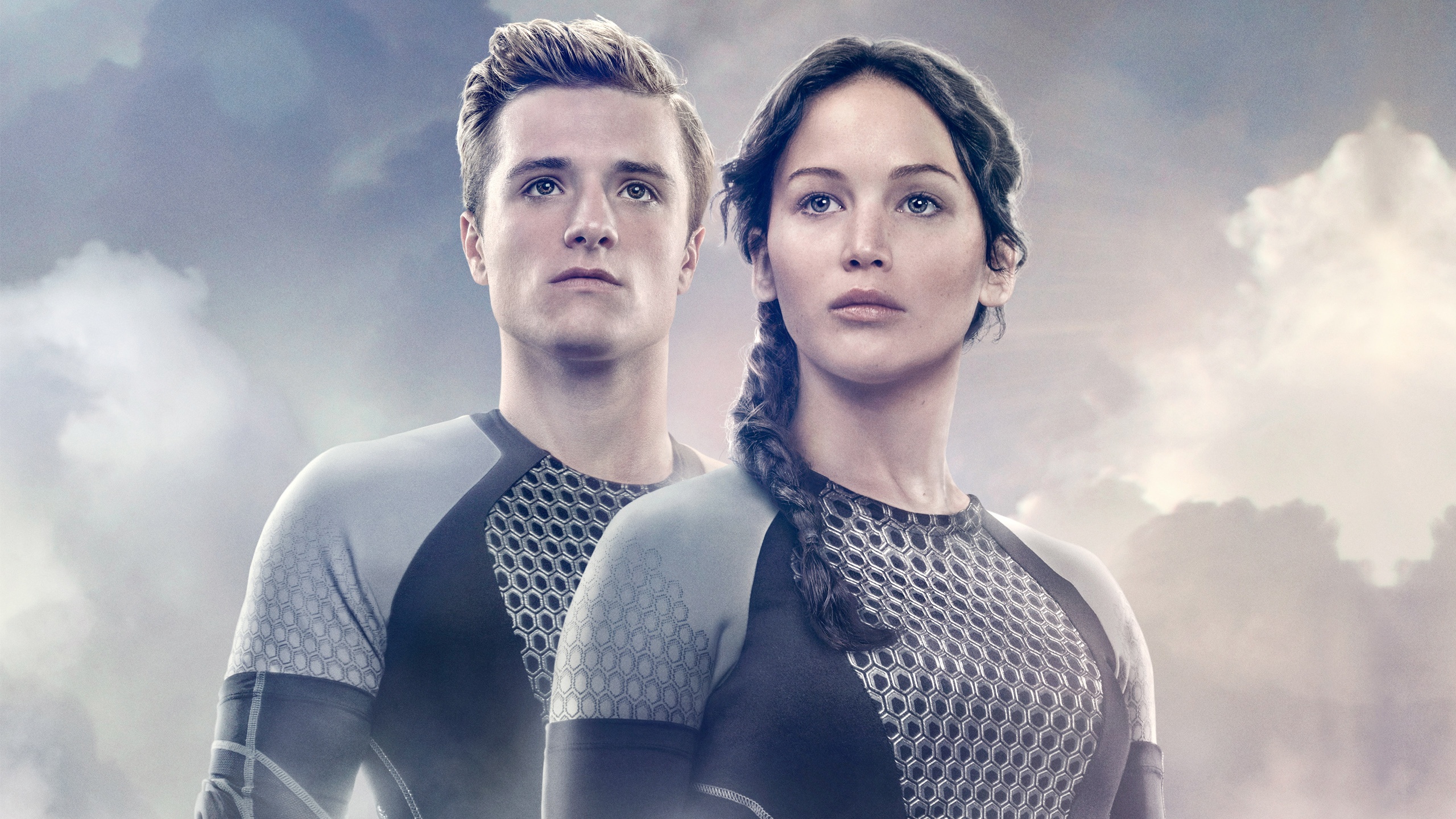 голод, игры, katniss