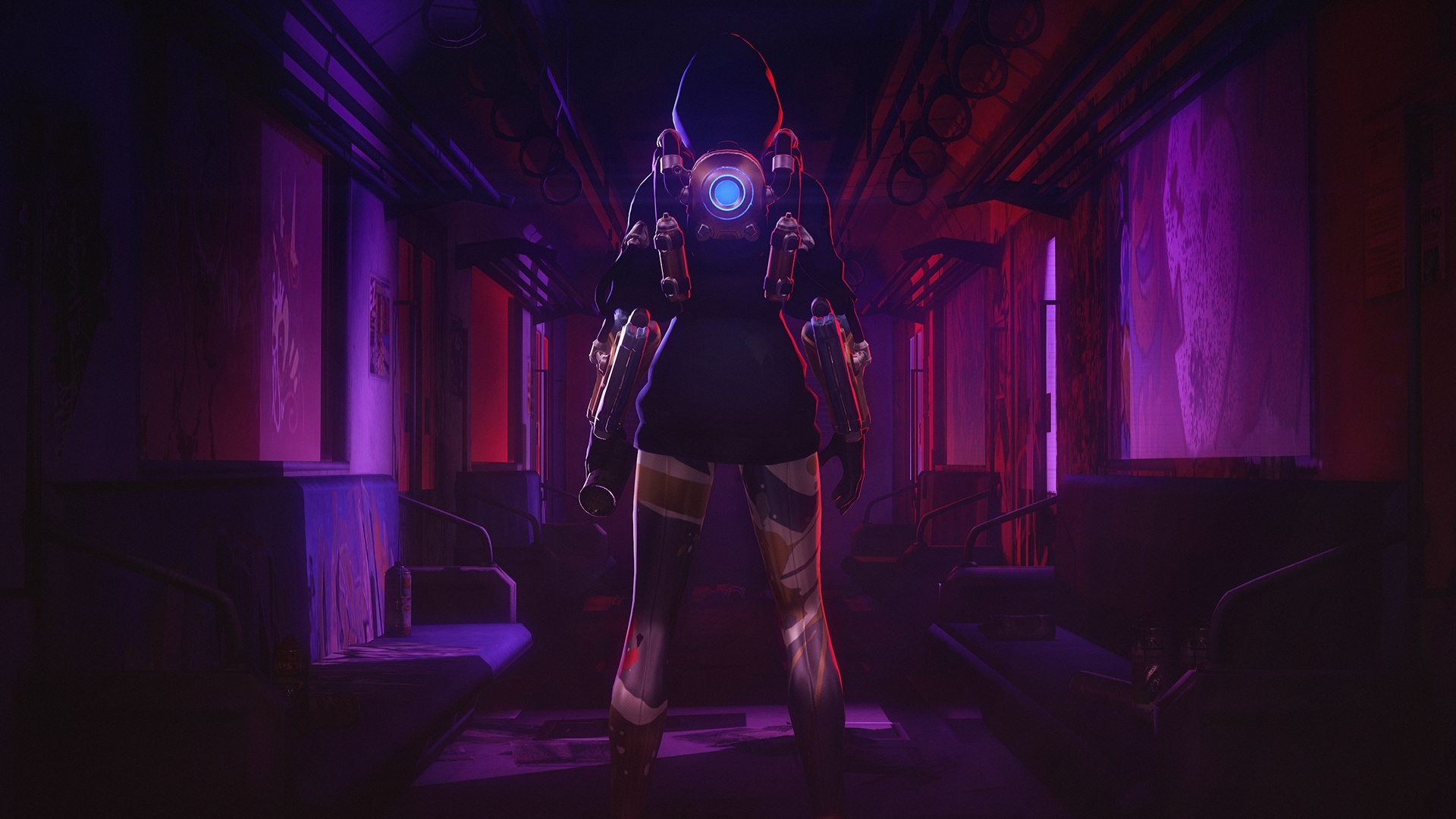 overwatch, черный, масть