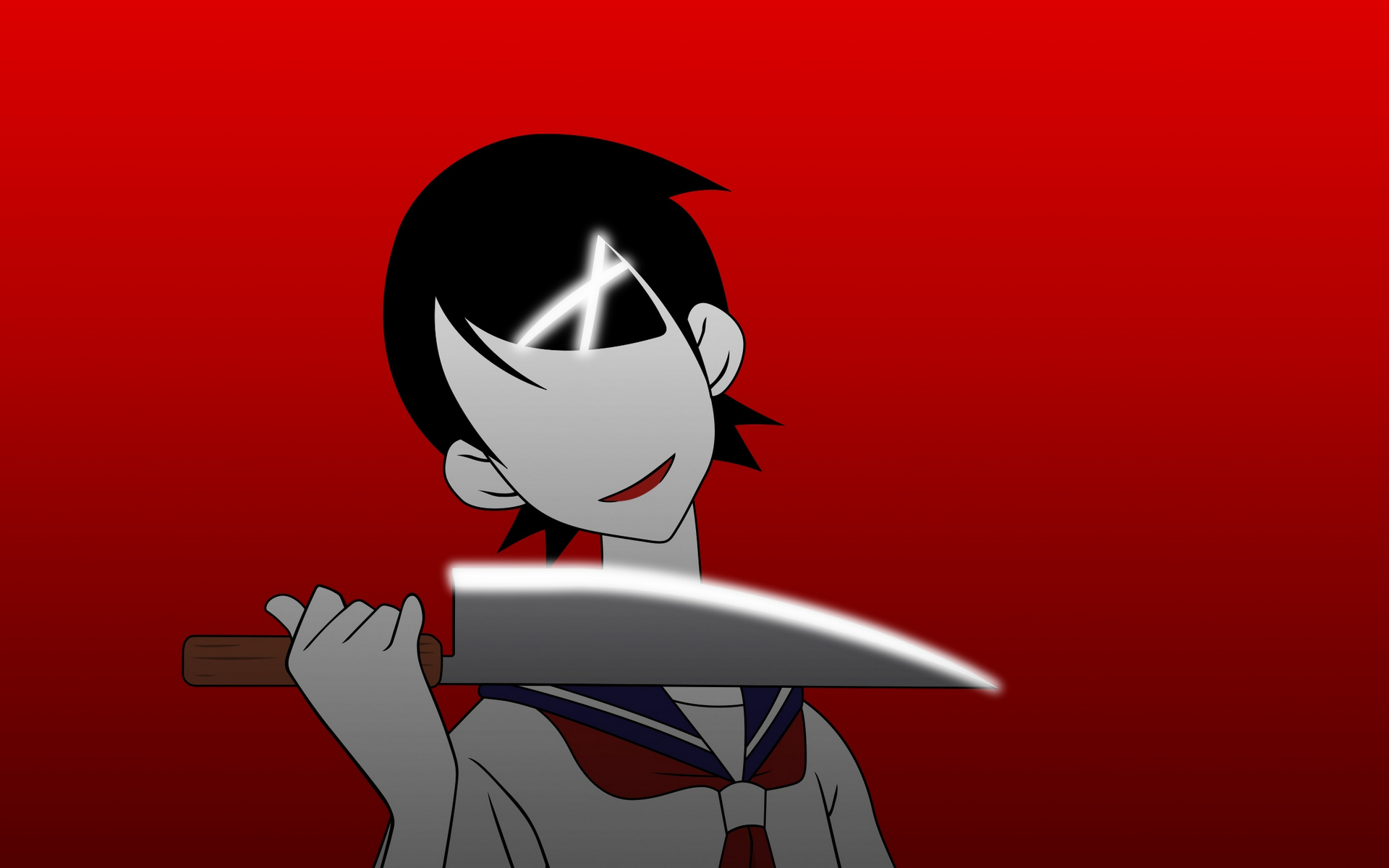 sensei, zetsubou, sayonara