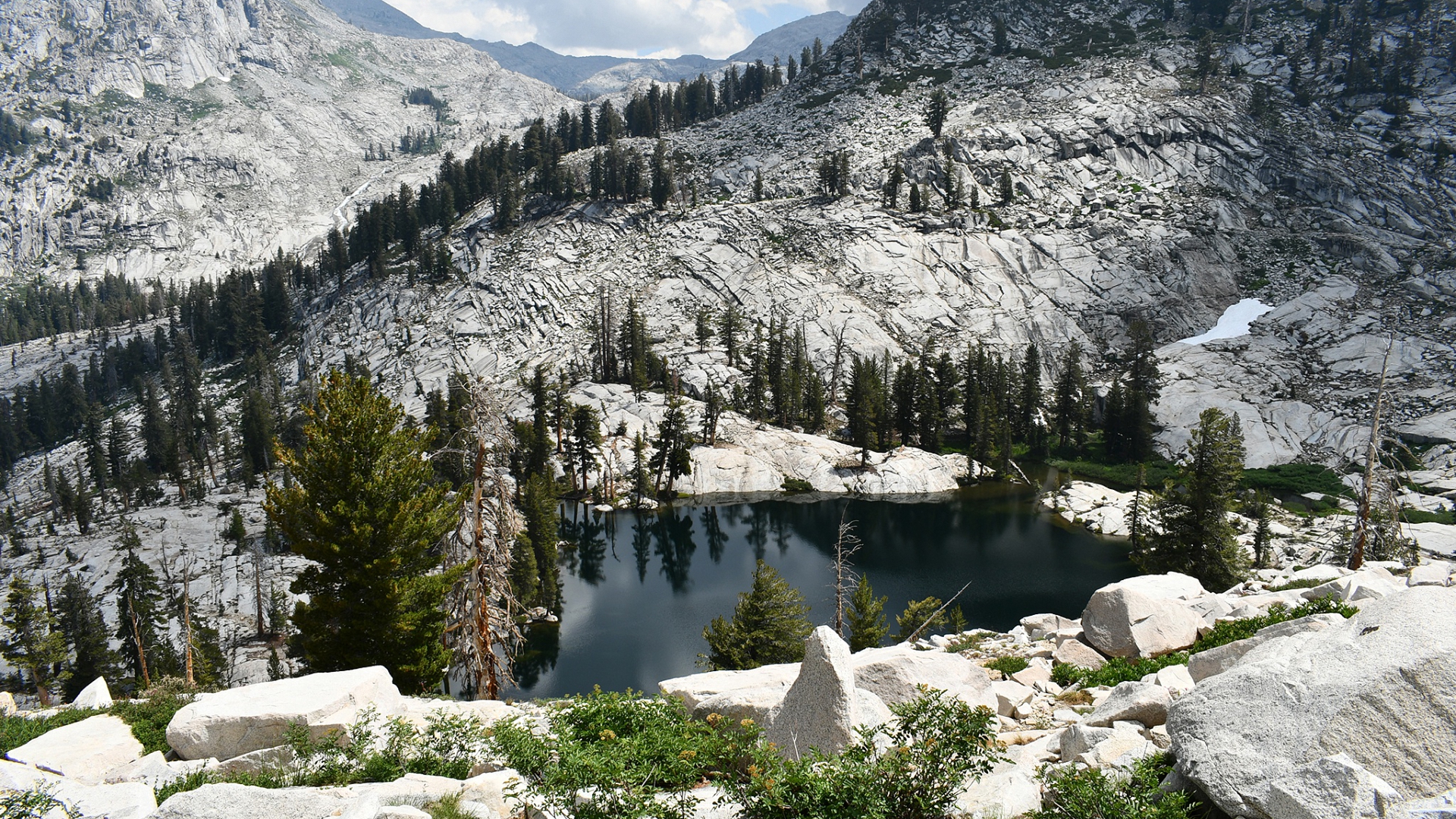 парк, разложение, национальная