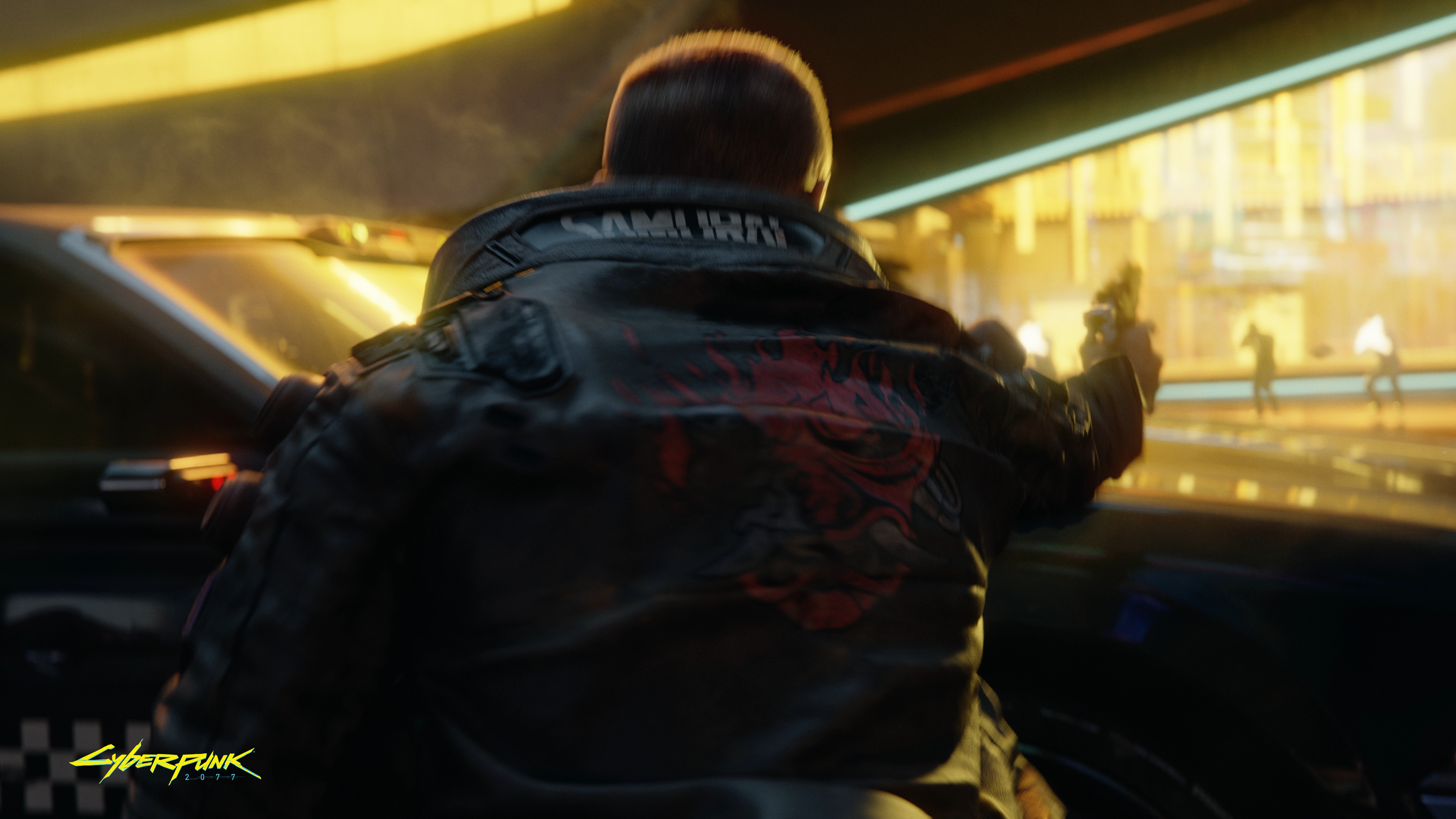 cyberpunk