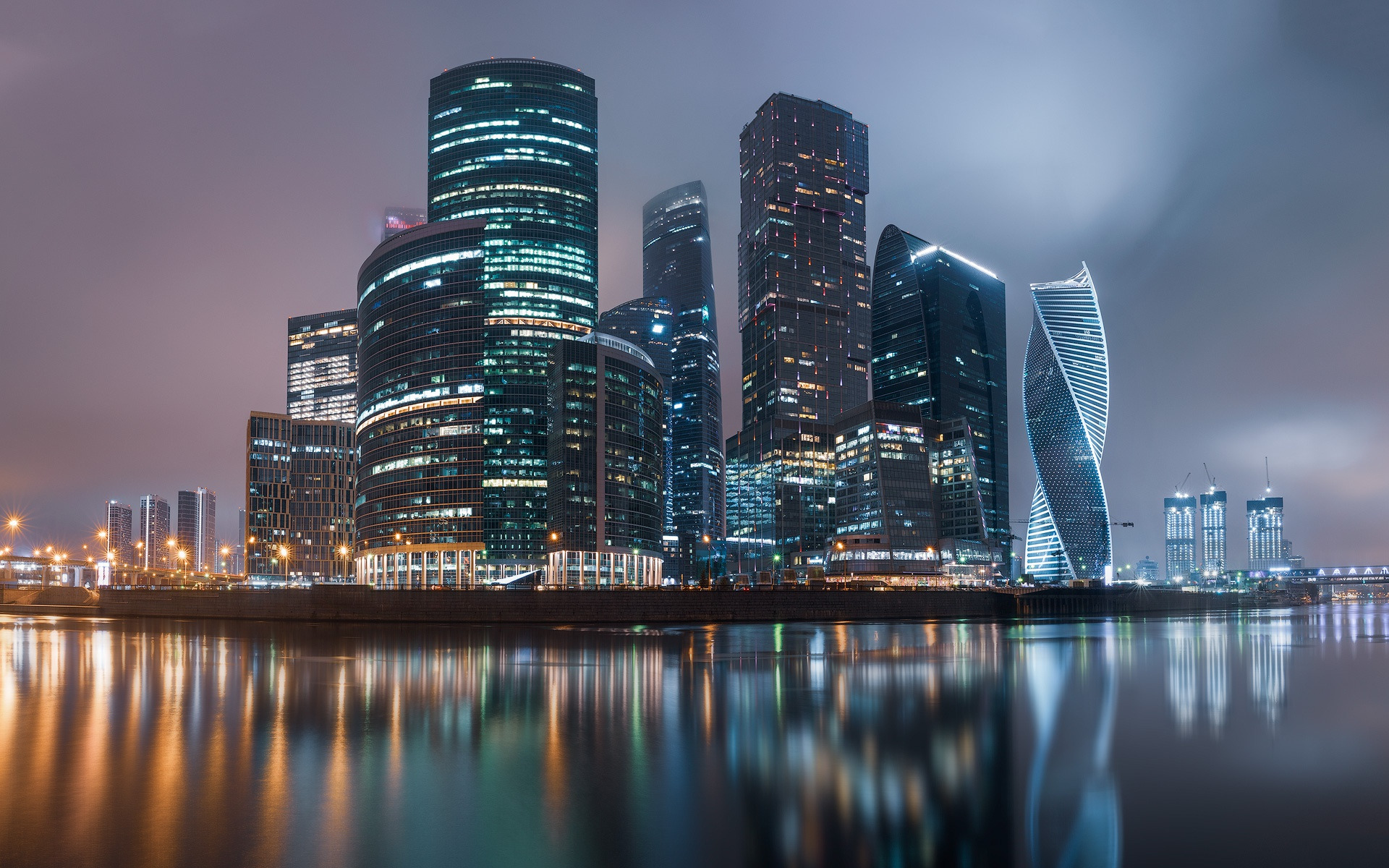 москва, город, россия