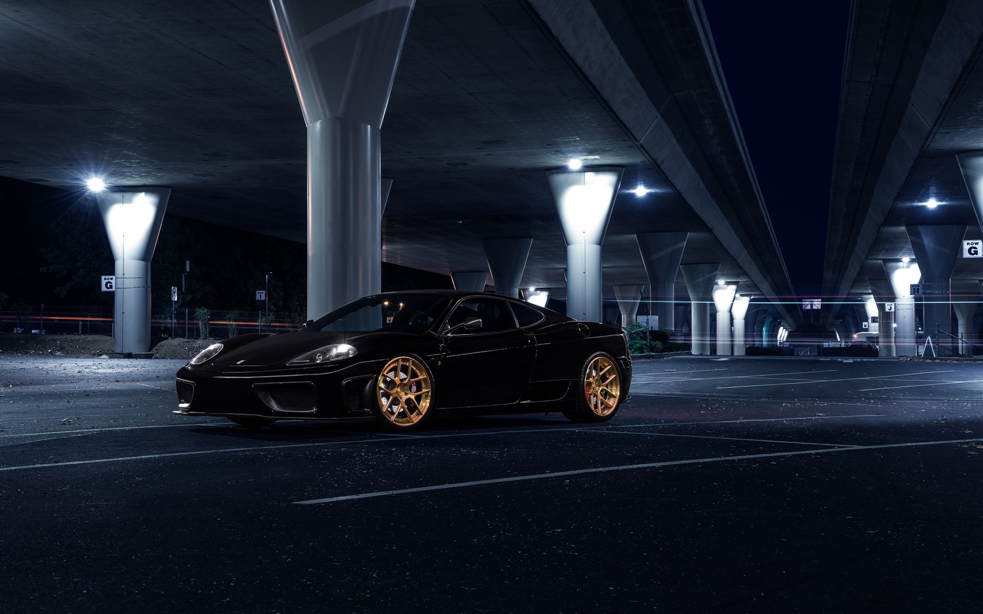 ferrari, modena, aristo