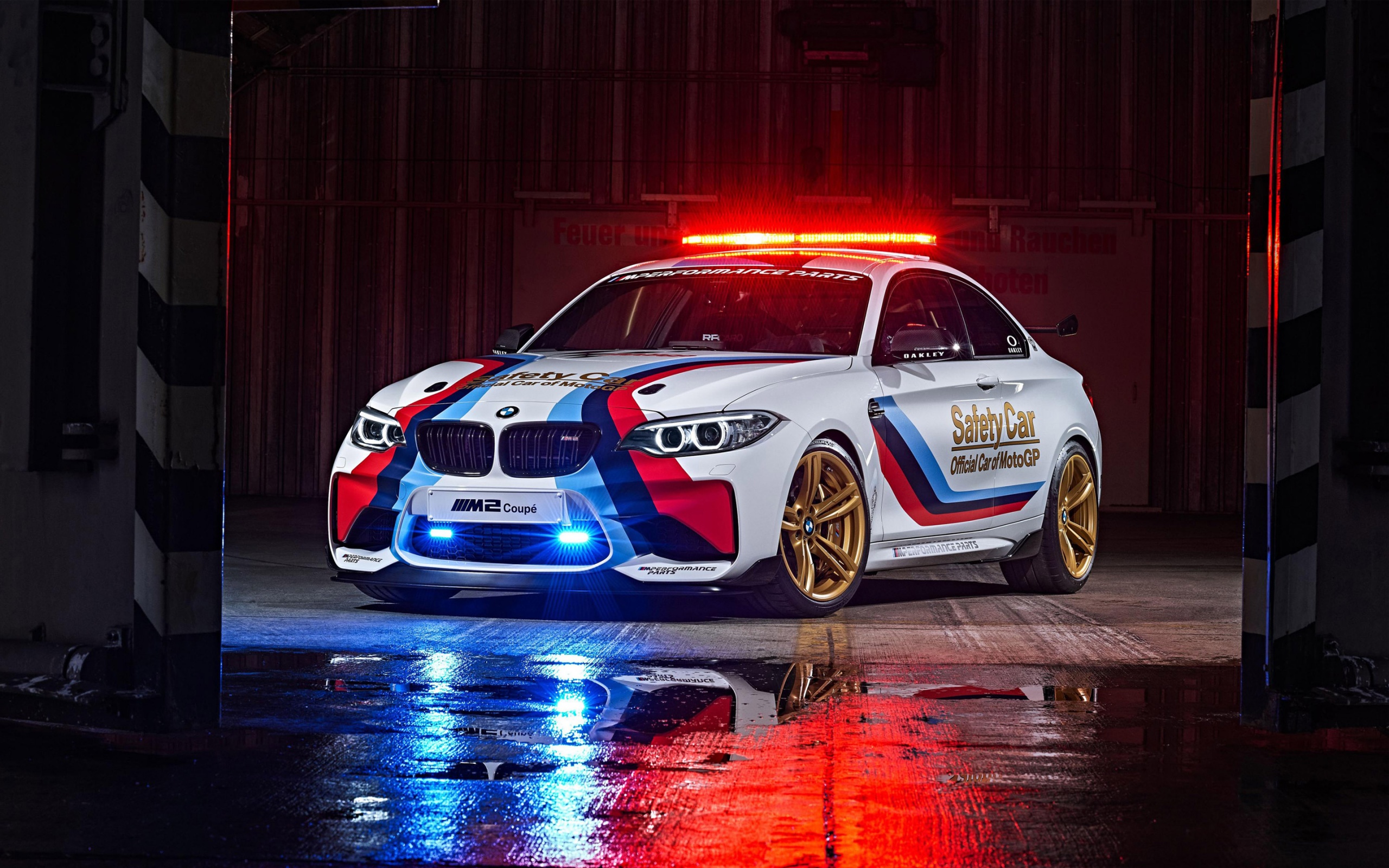 bmw, motogp, car