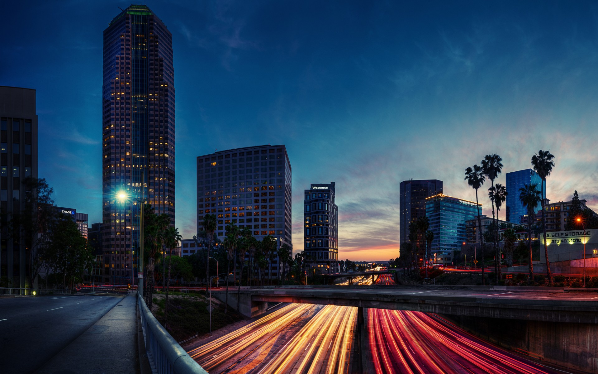 los, angeles, california