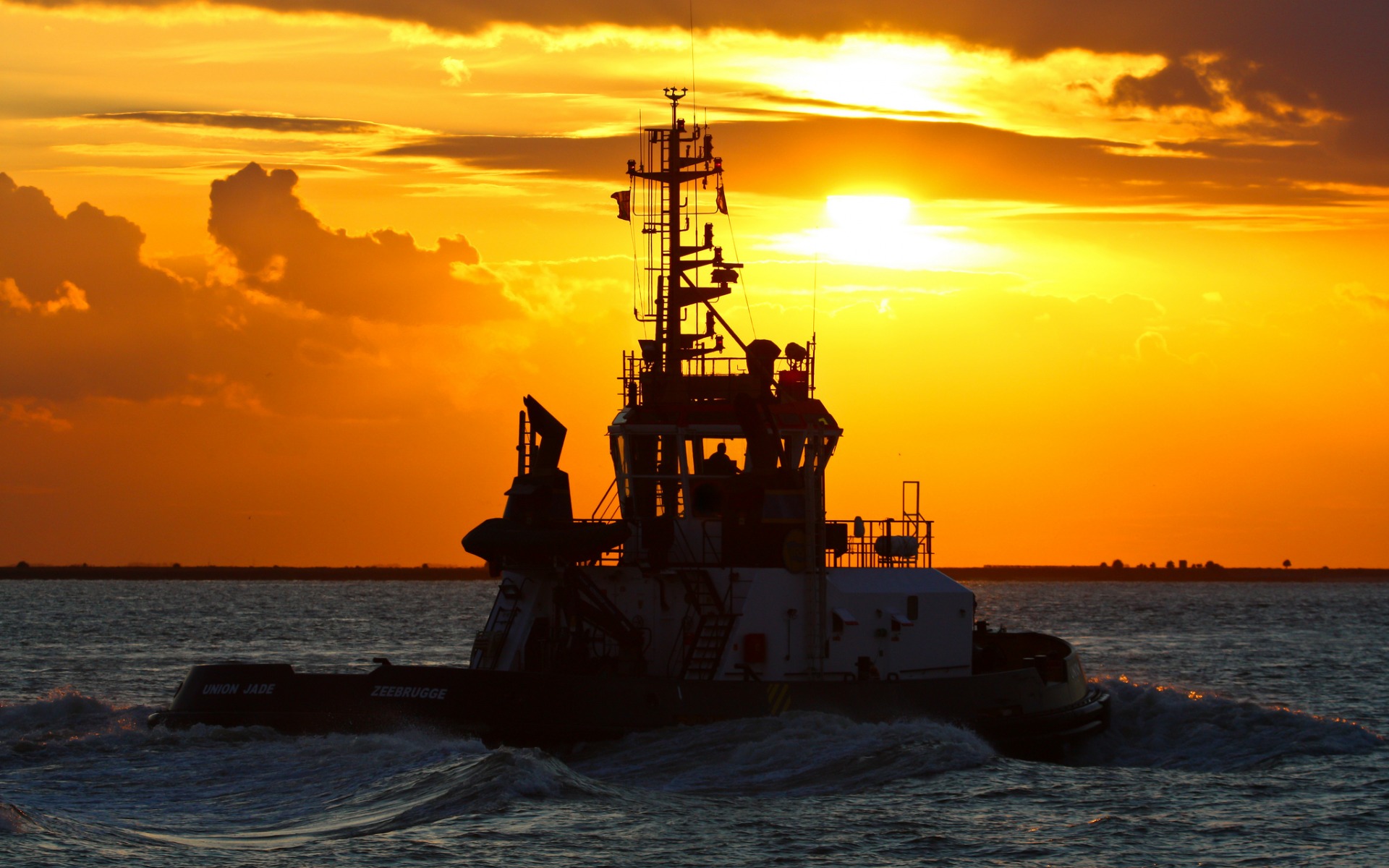 море, море, солнце