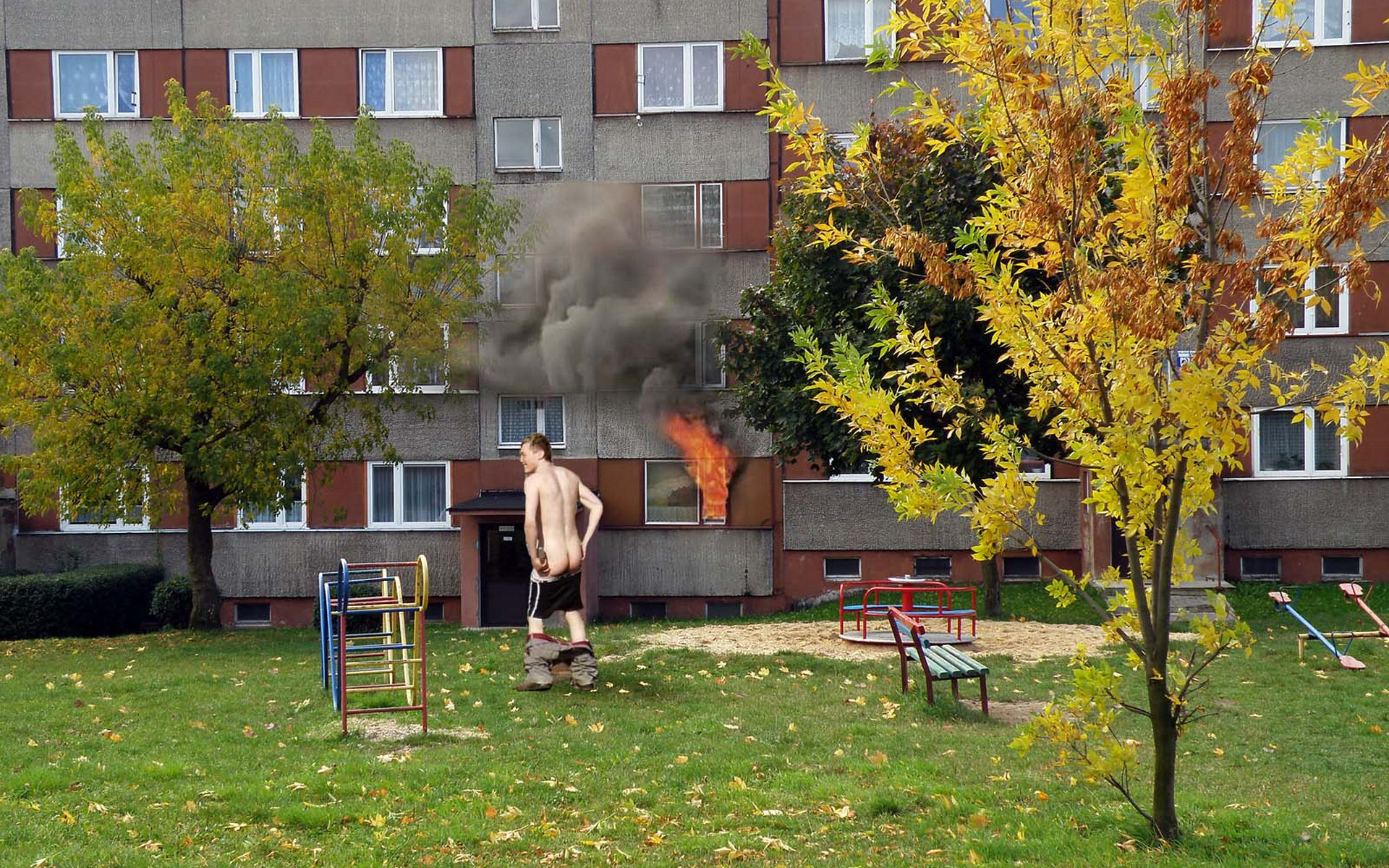 разные, пачка