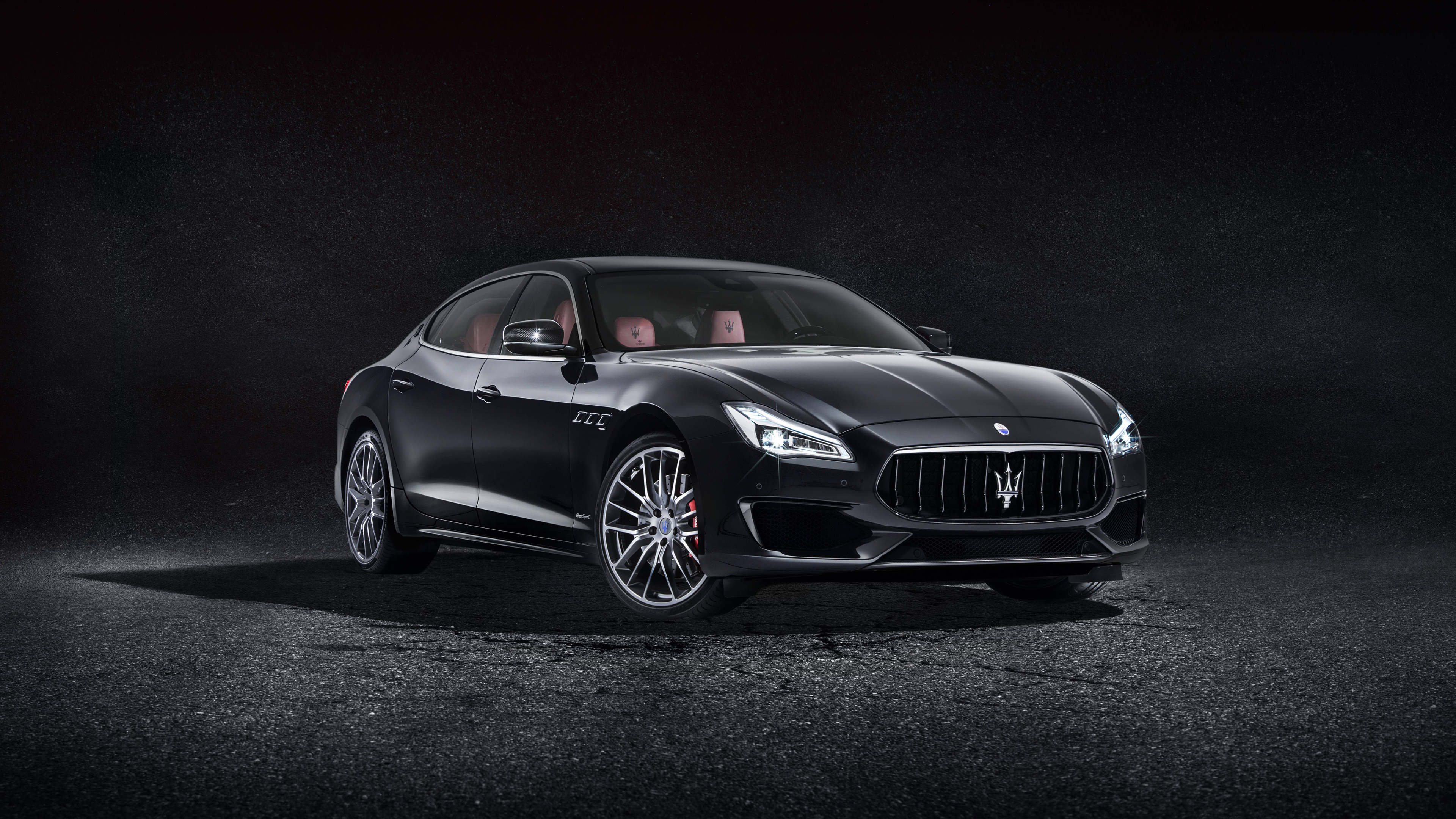 maserati, quattroporte, gts