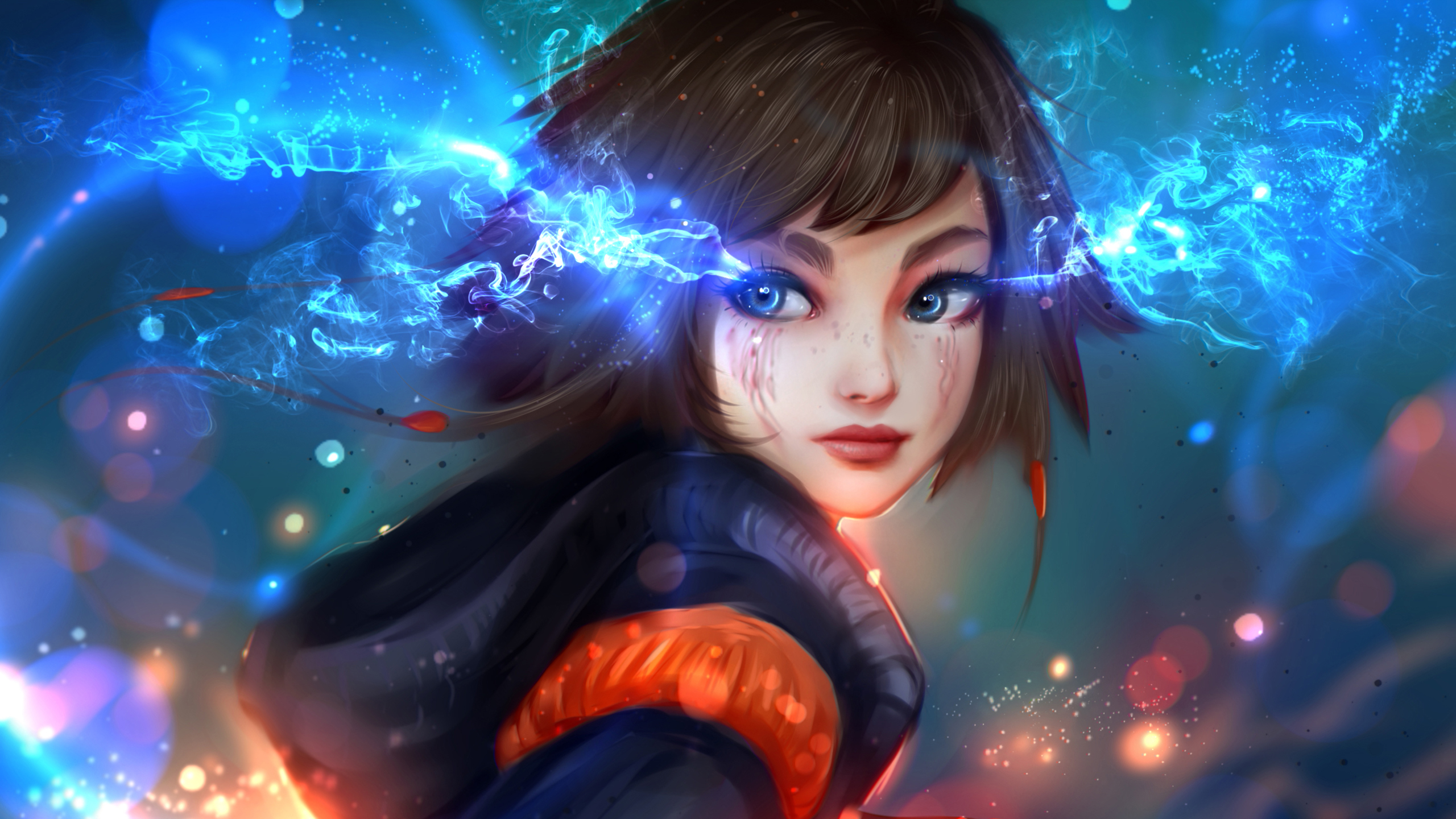 фантазия, настольный