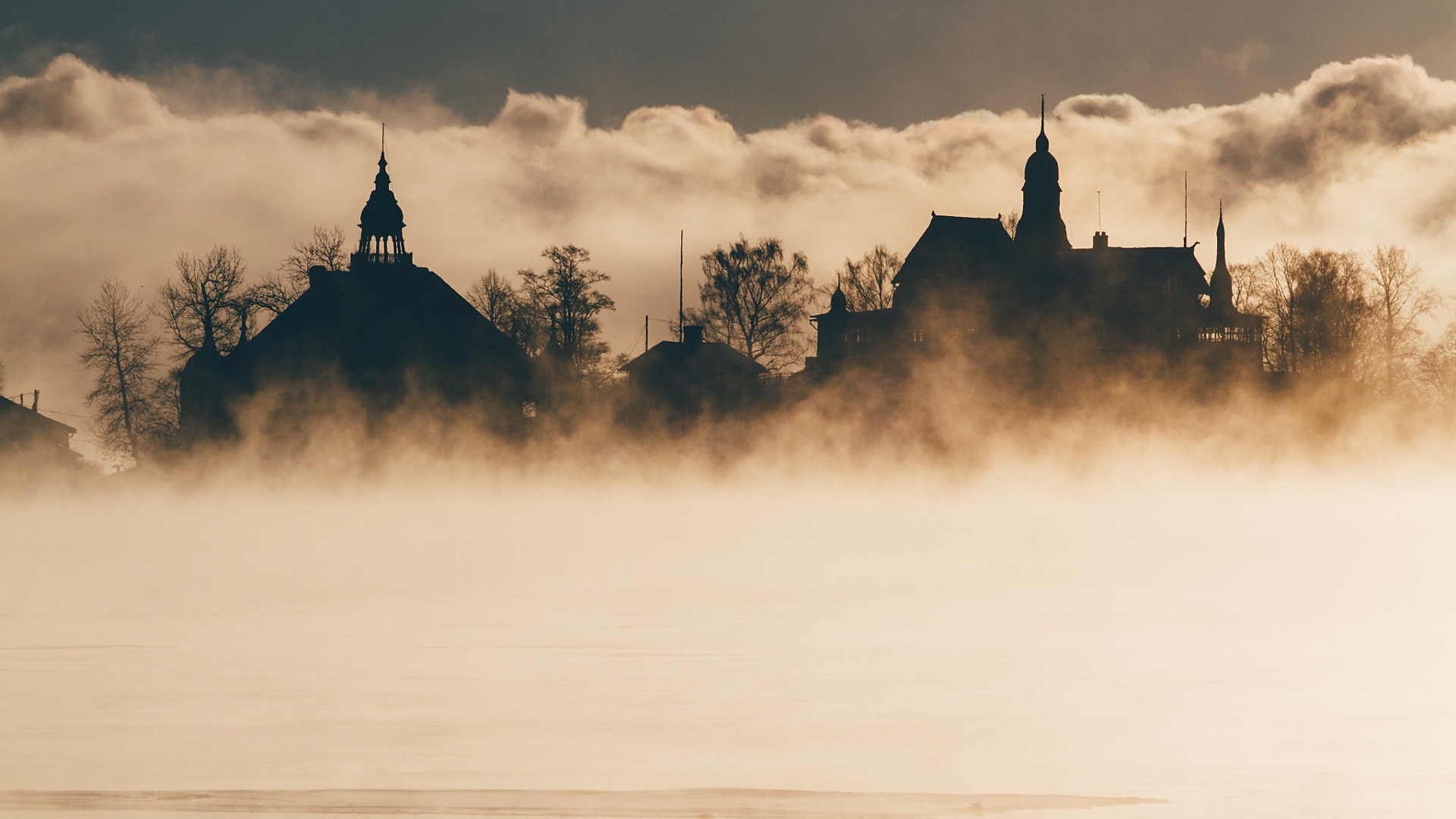 архитектура