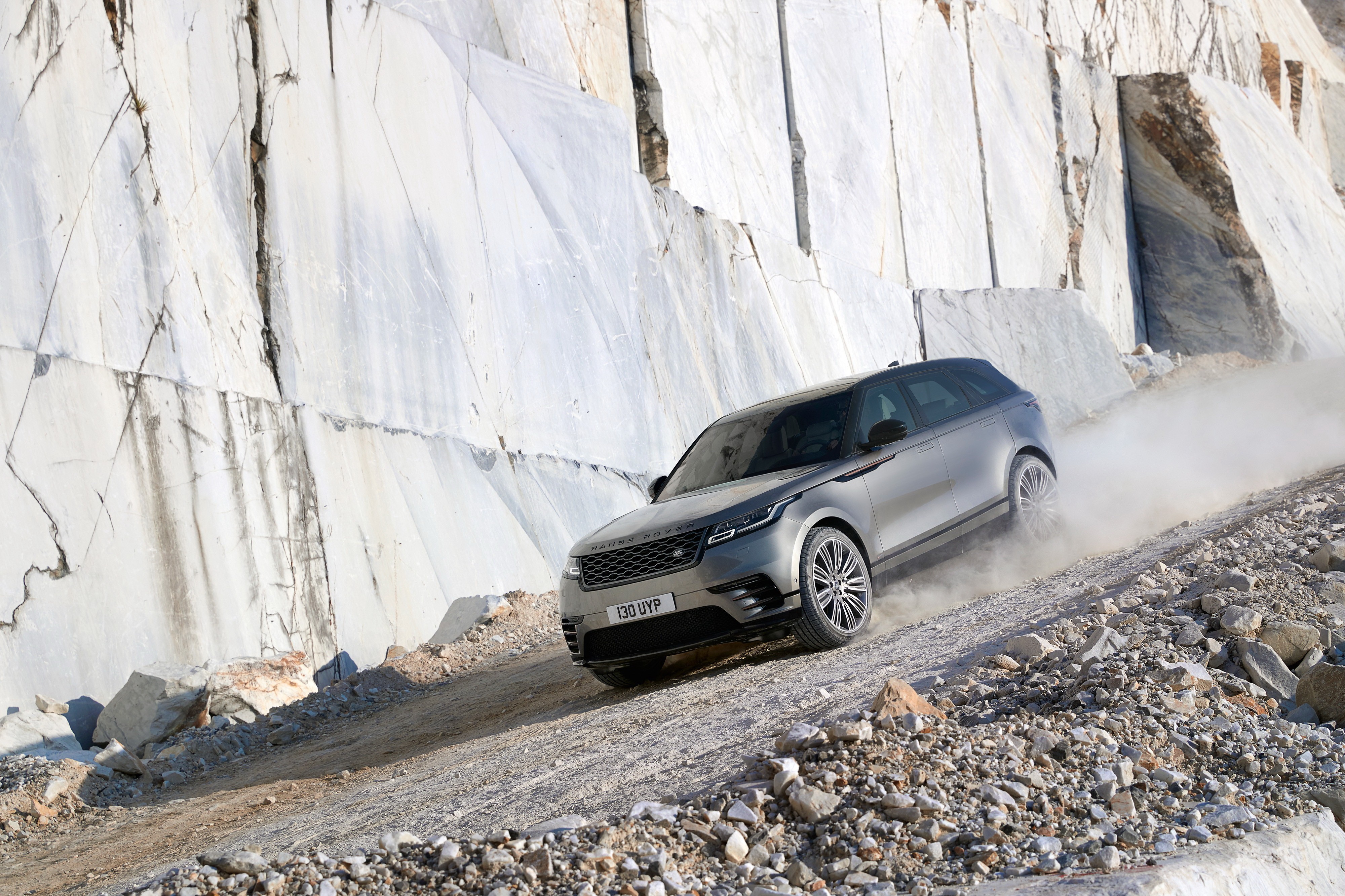 rover, range, velar