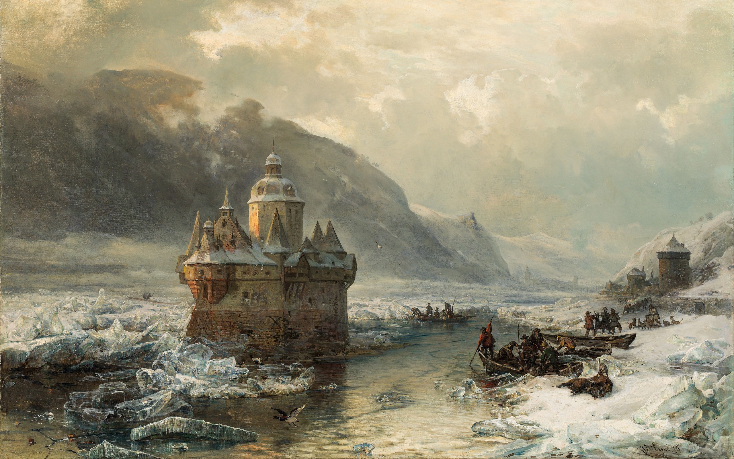 халгер, карл, кински