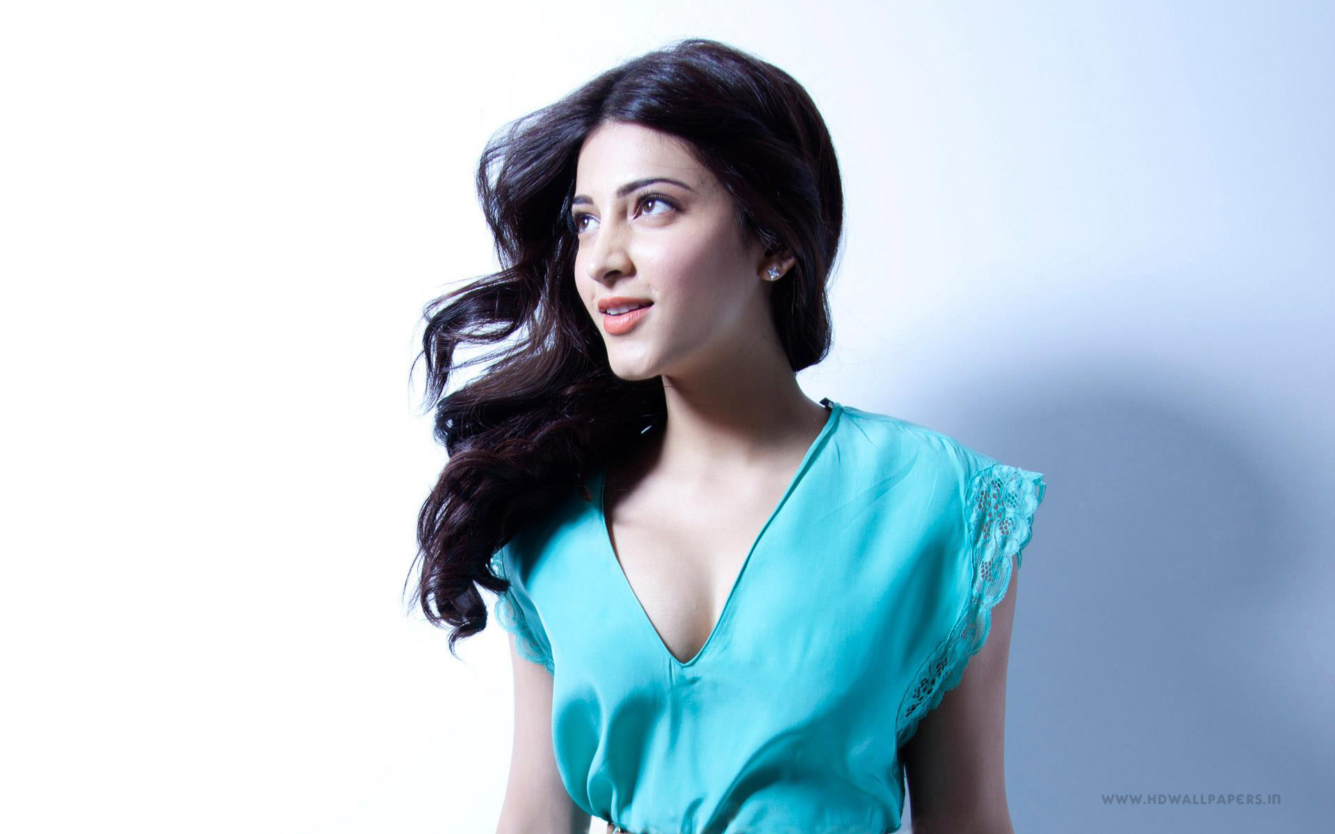 shruti, hassan, горячий No 117102 Разрешение 1920x1200