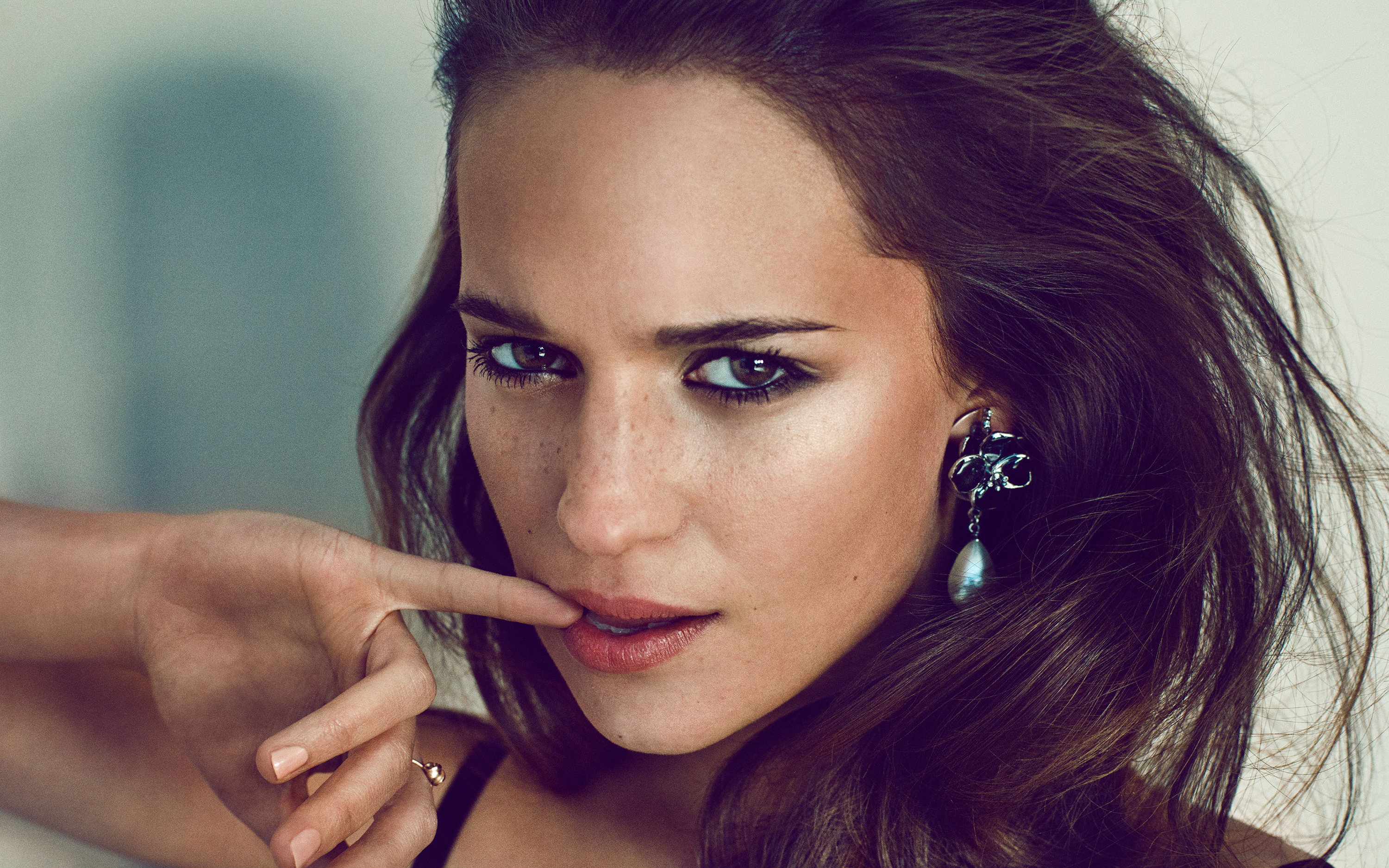 vikander, alicia, крокодил