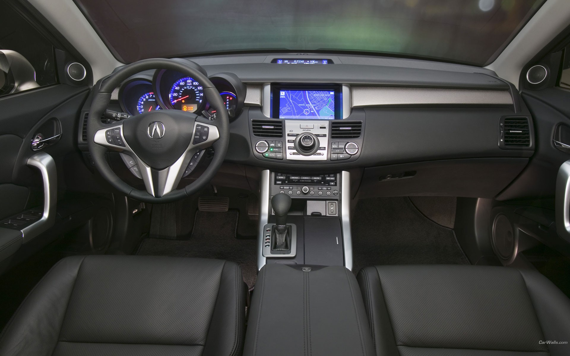 acura, rdx, home