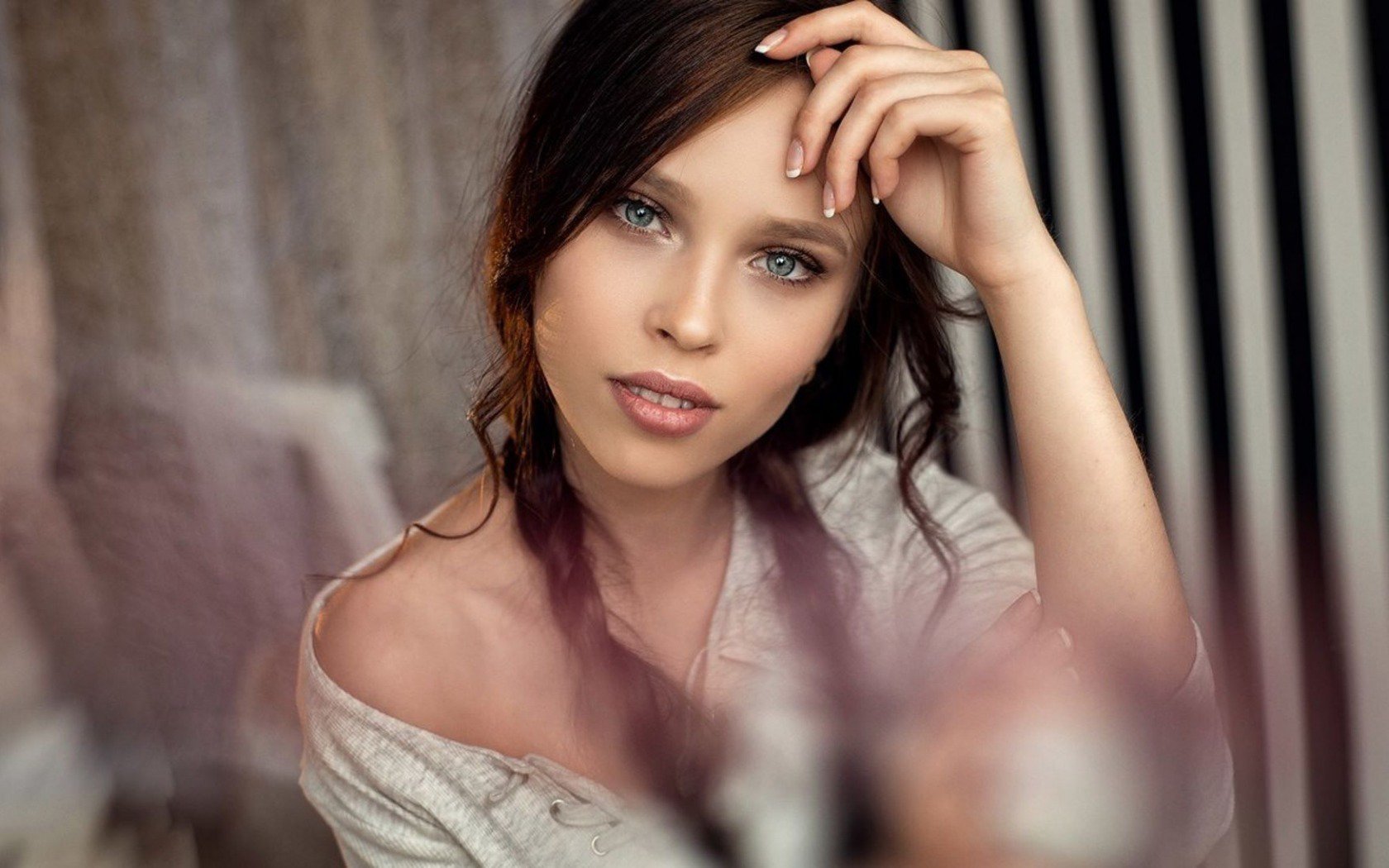 уход, волосы