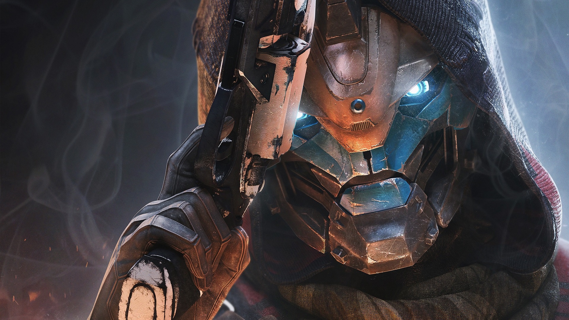 cayde, destiny