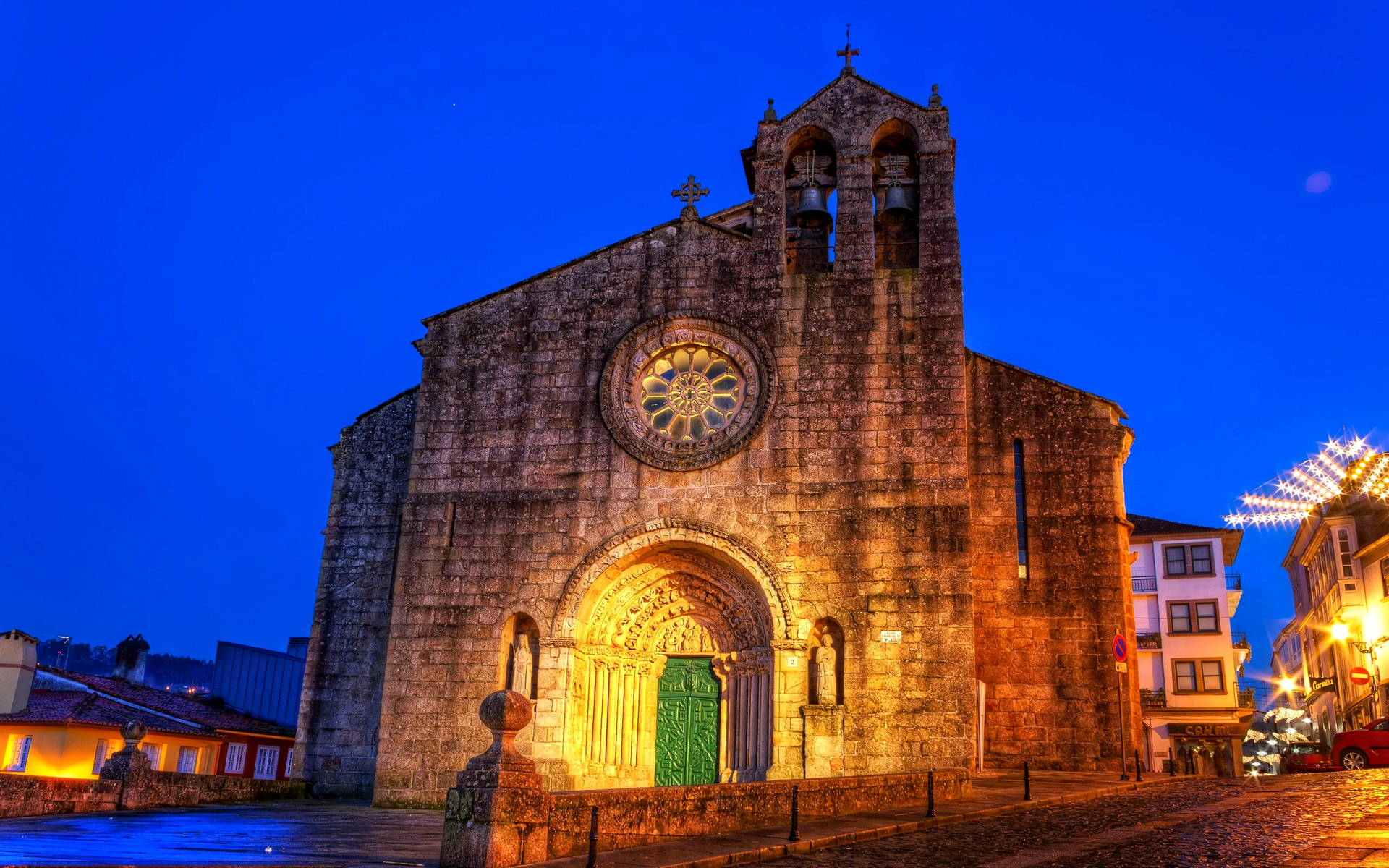 санта, azogue, del