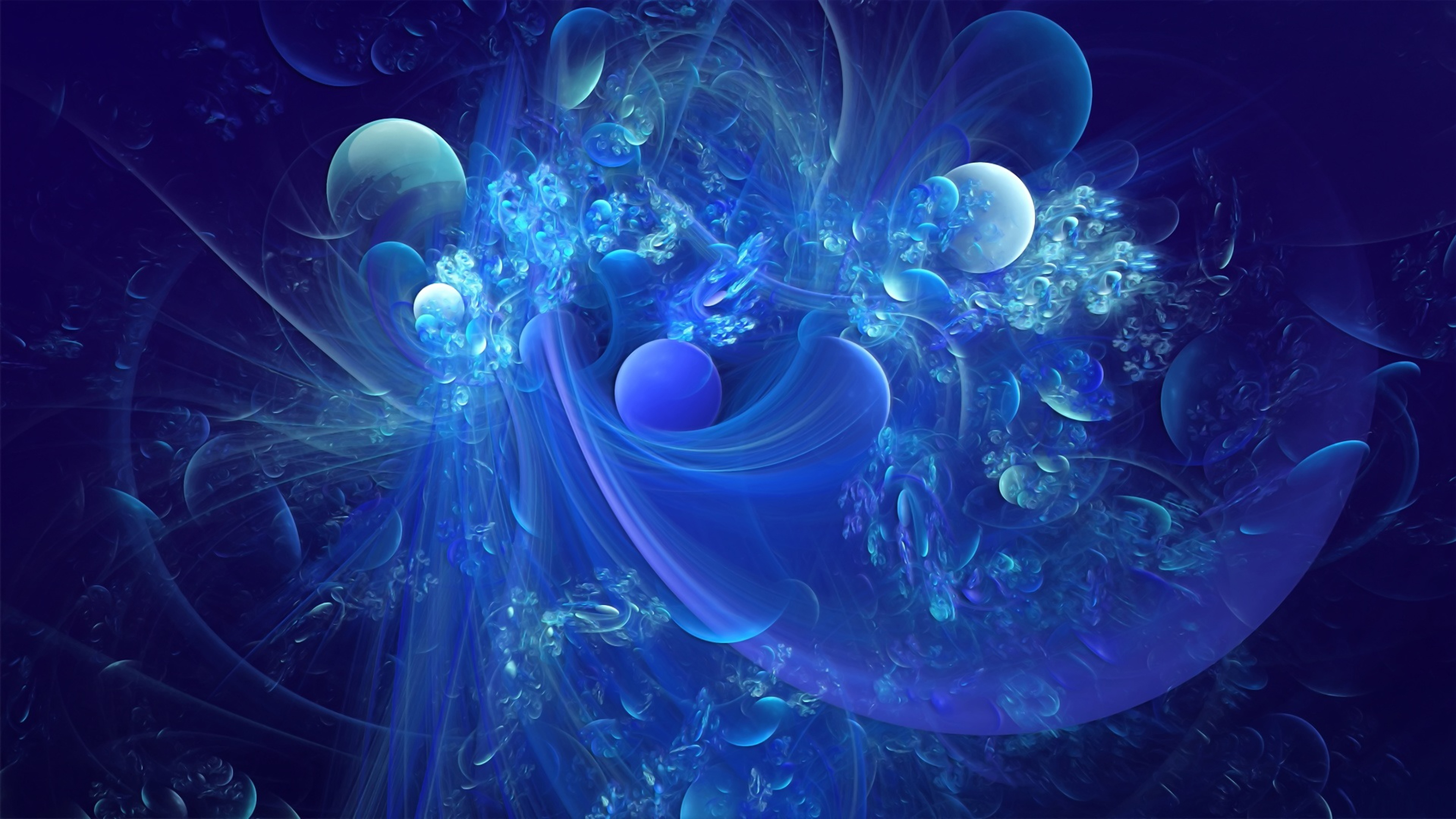 искусство, фрактал, график