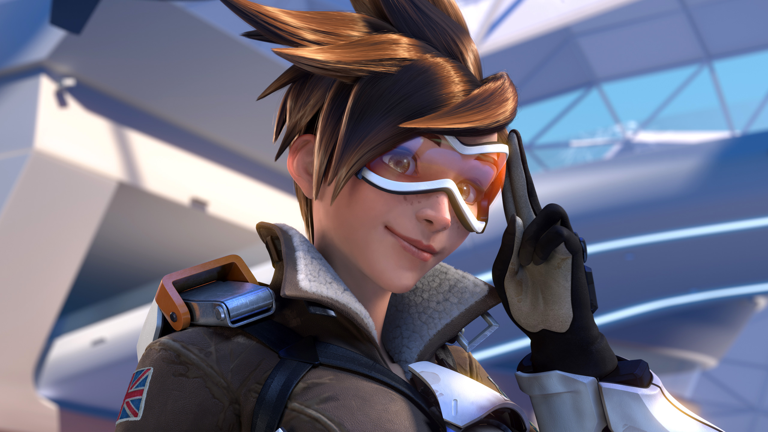 genji, overwatch