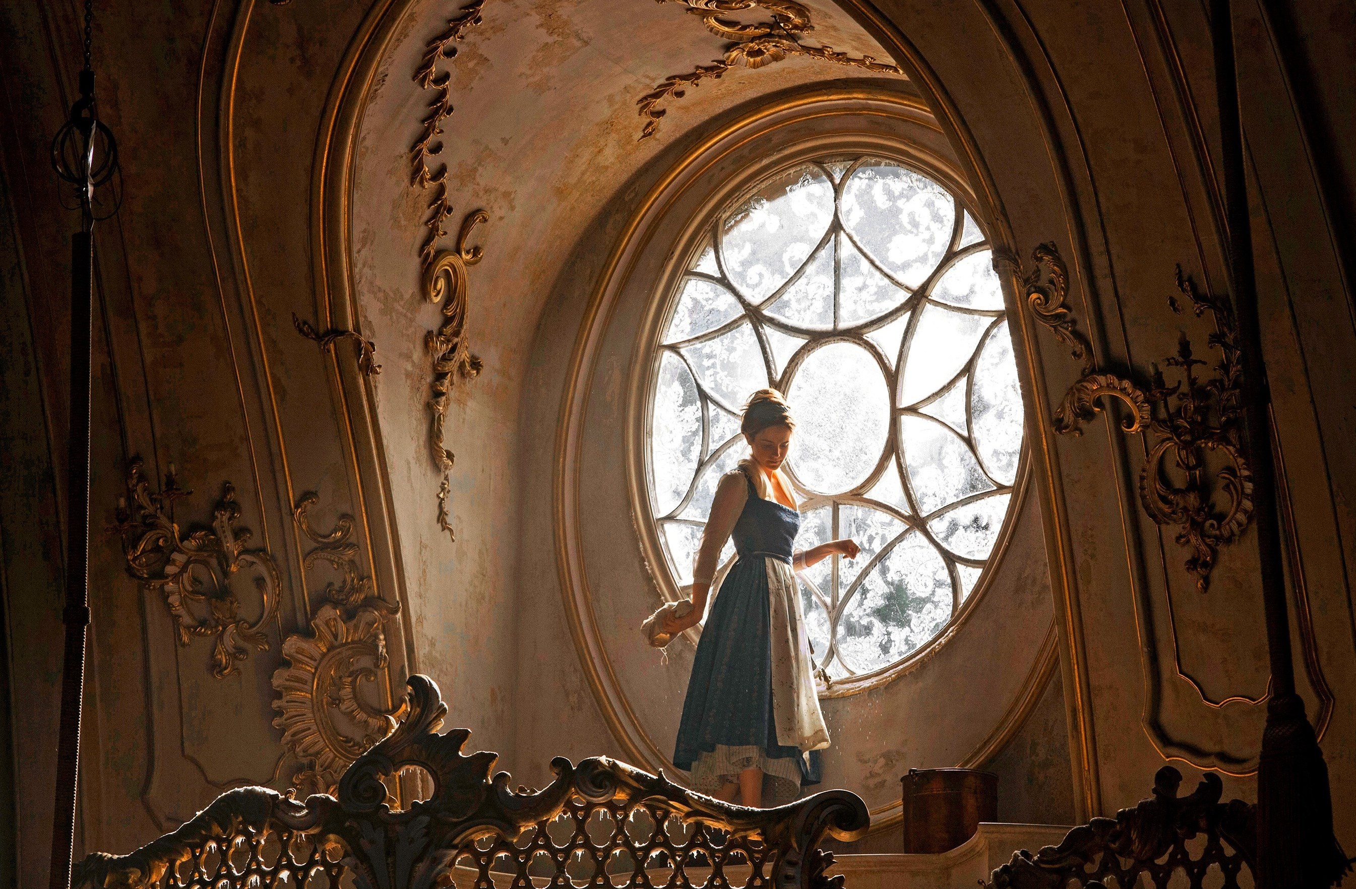 монстр, монстр, кино