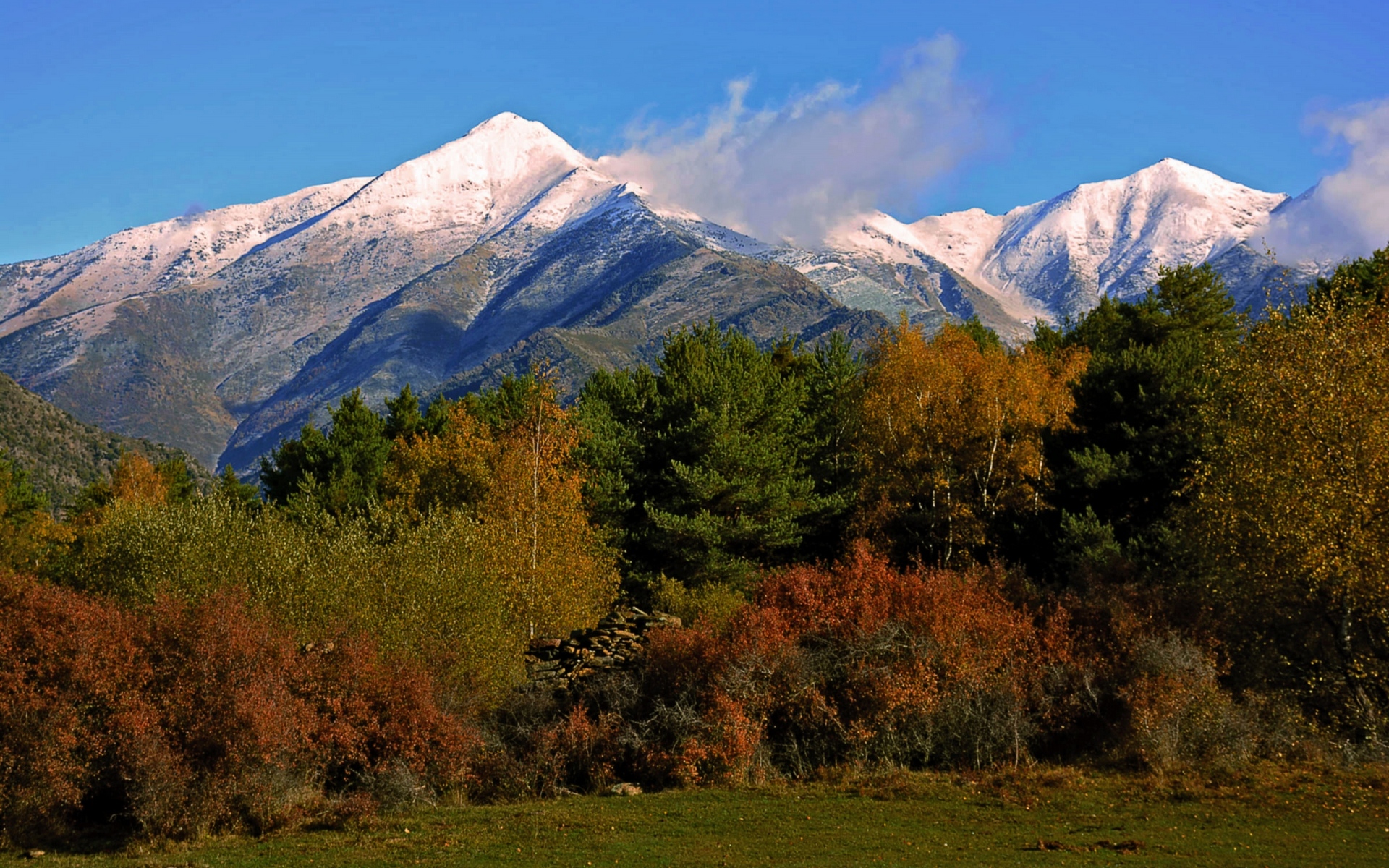 саммит