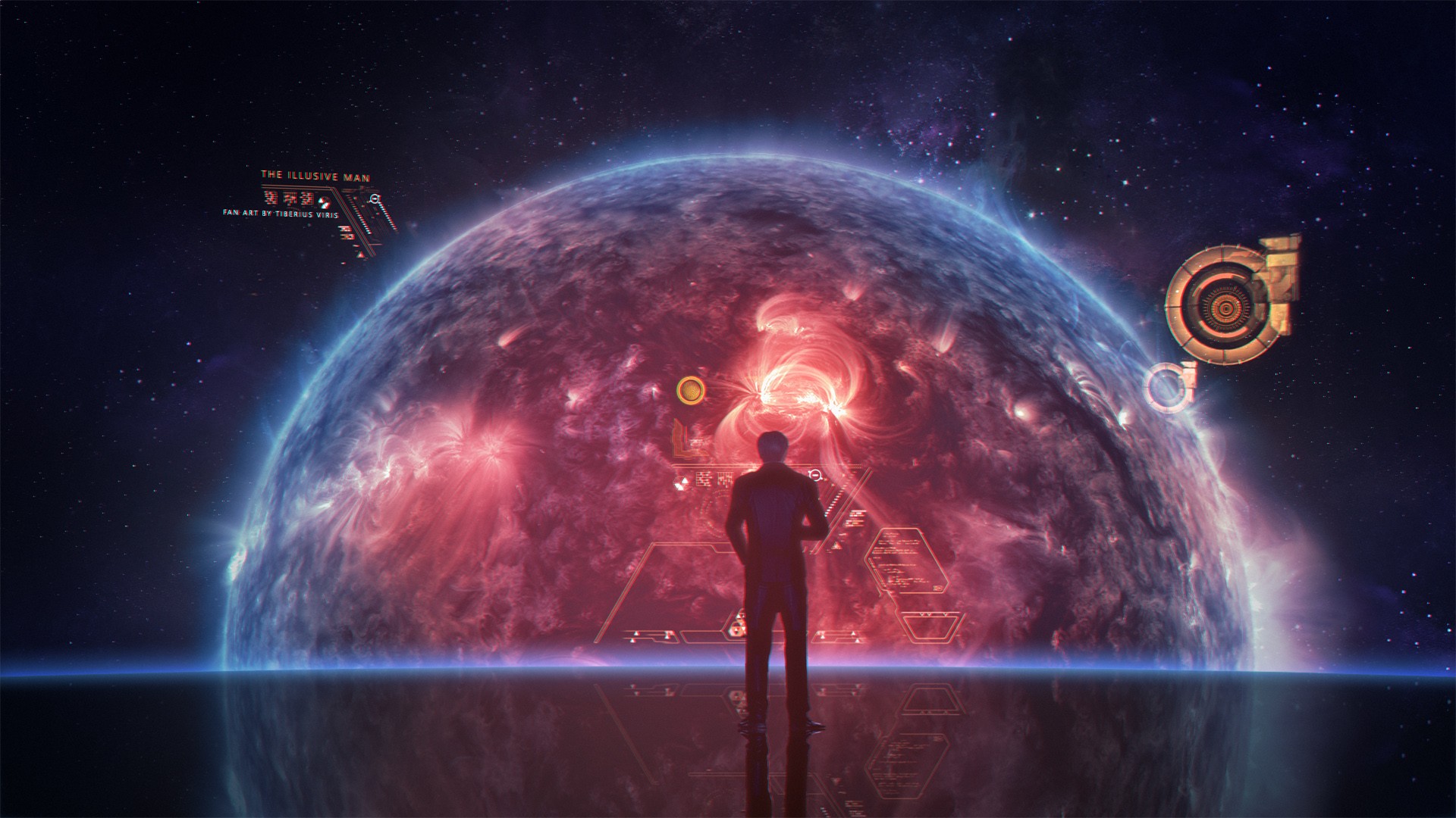 mass, art, effect