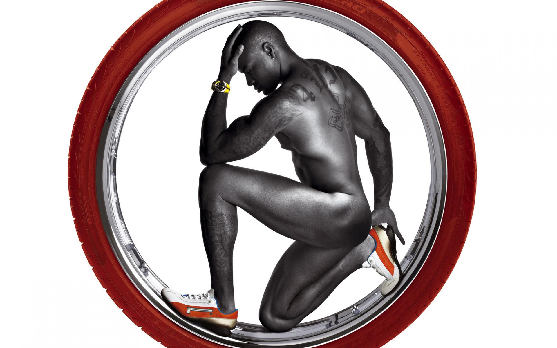 бекфорд, тайсон