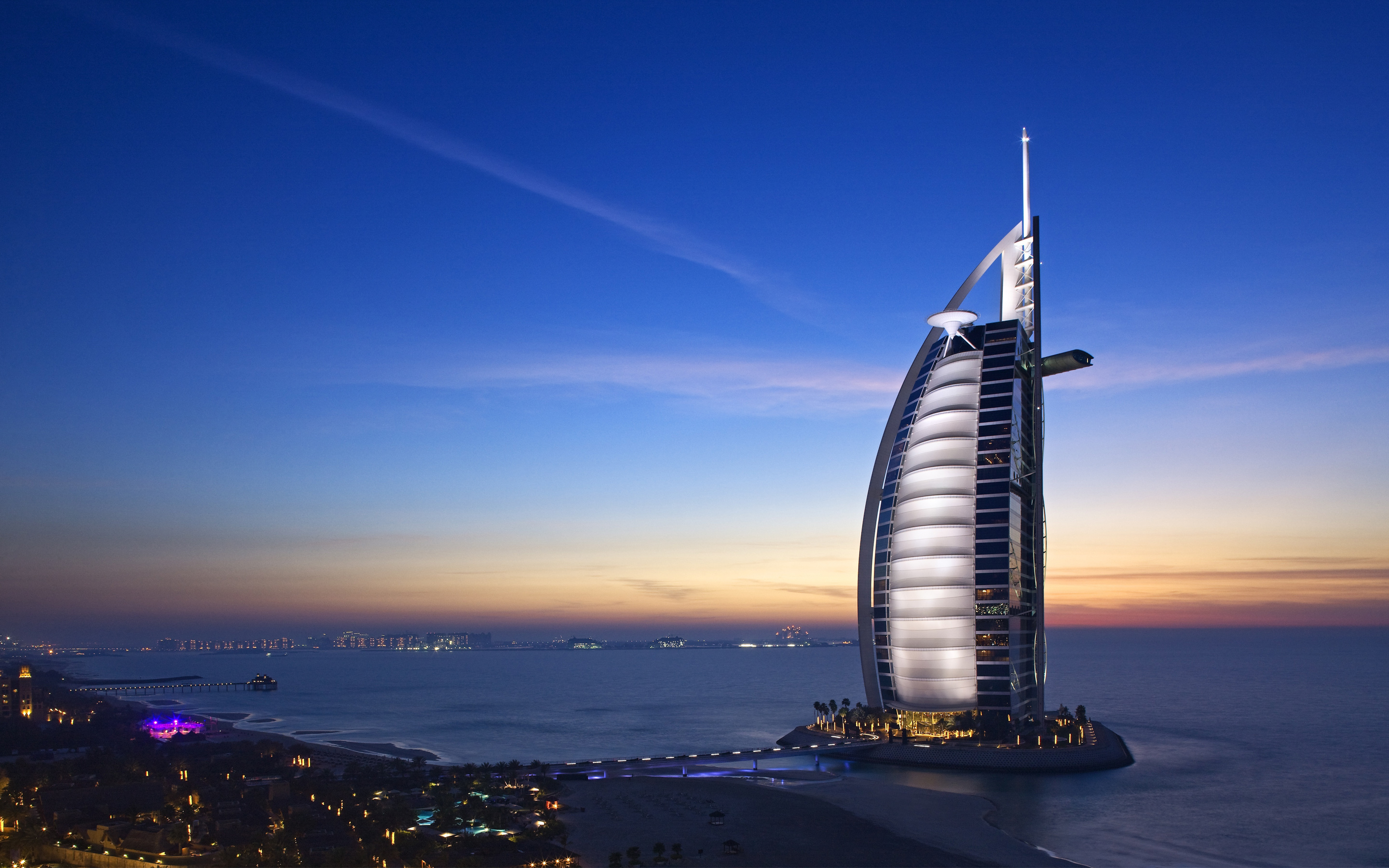 dubai, hotel, оаэ