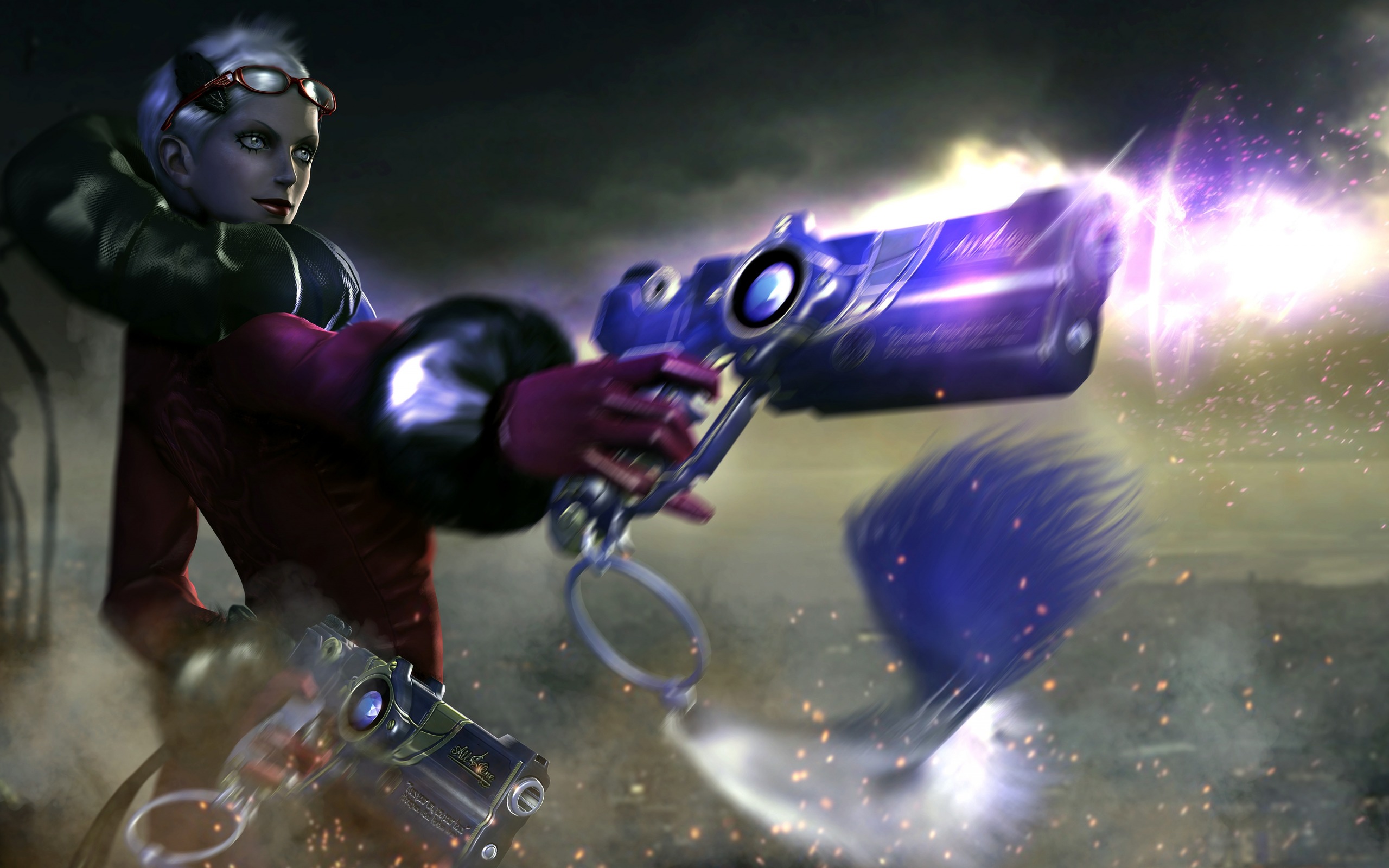bayonetta, игра, отклонение