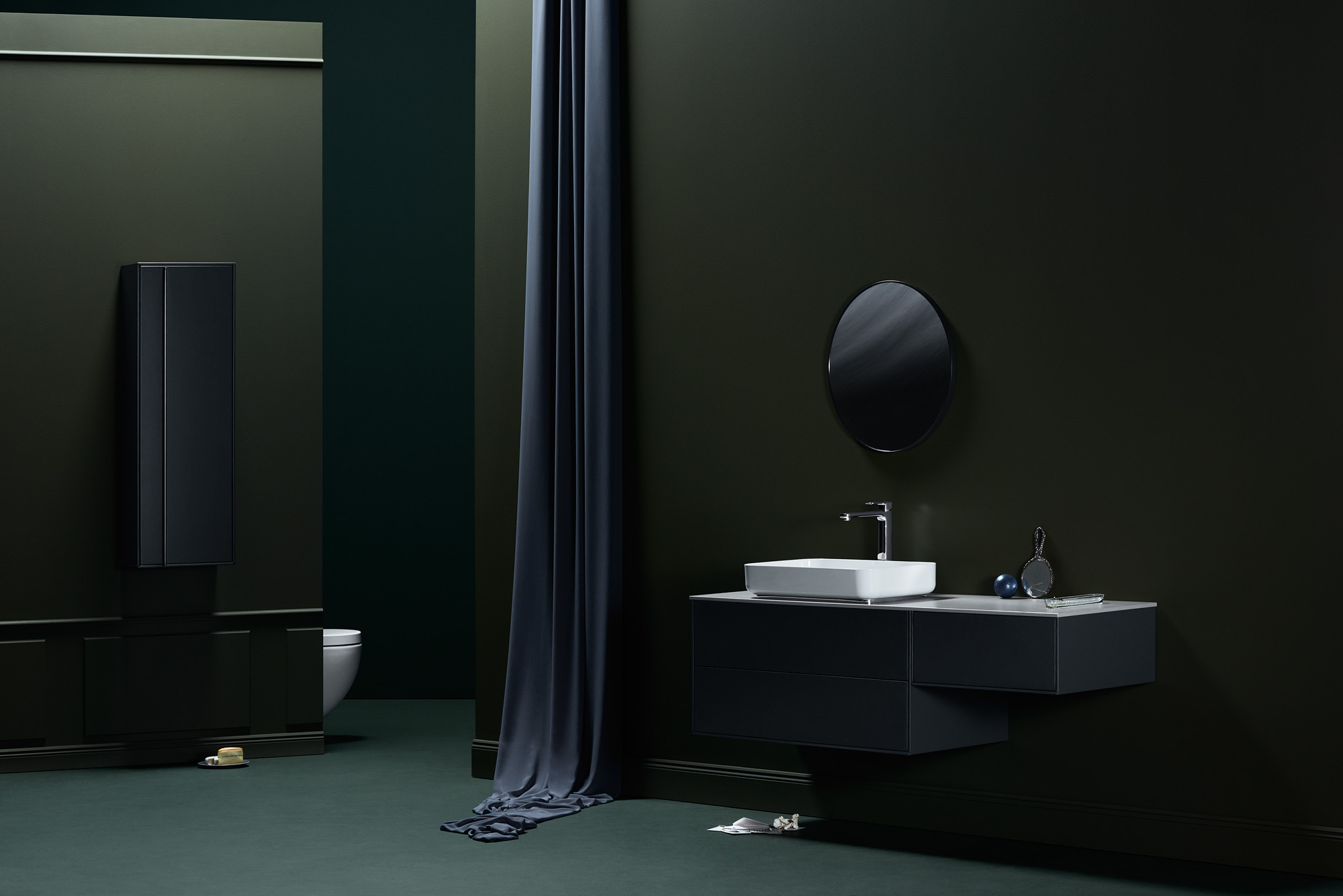 водопровод