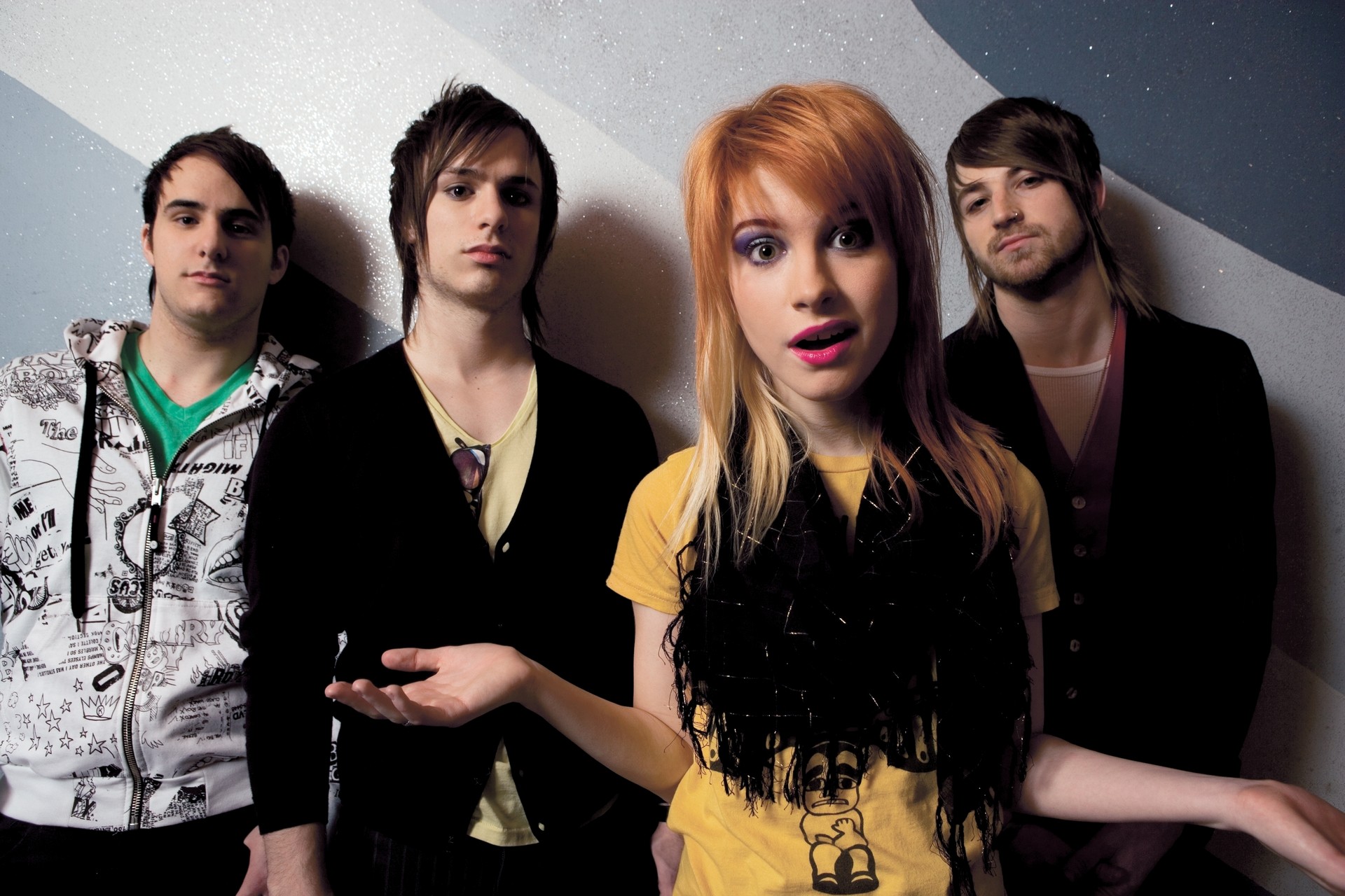 paramore