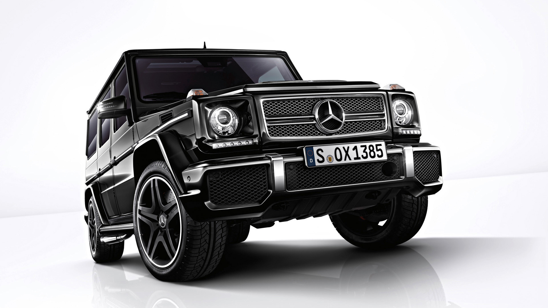 amg, mercedes, benz No 107541 Разрешение 1920x1080