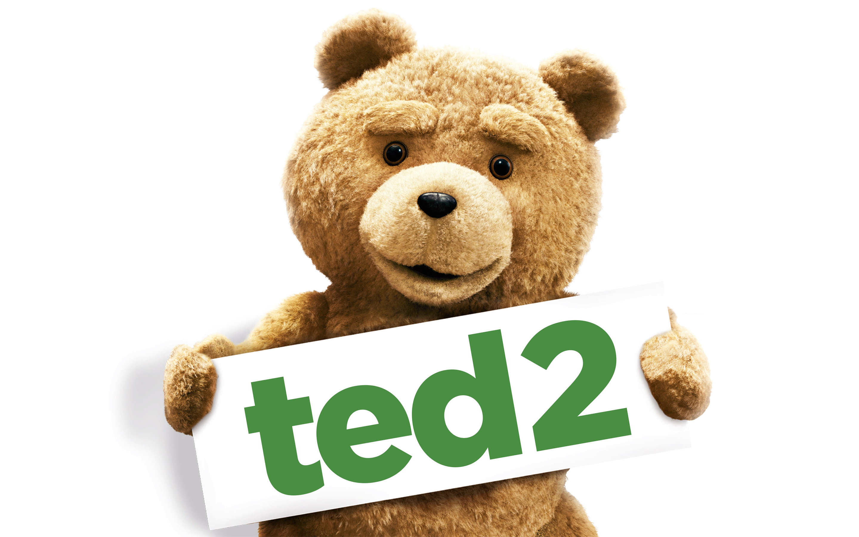 ted, extra, third
