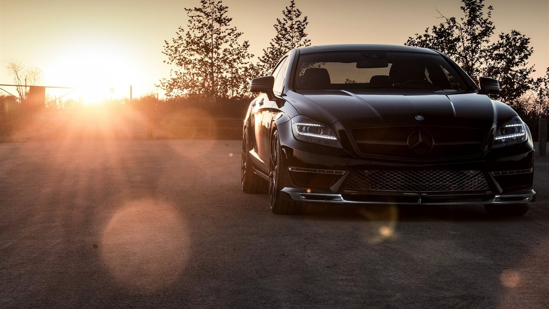 cls, mercedes, amg прием No 164068 Разрешение 1920x1080