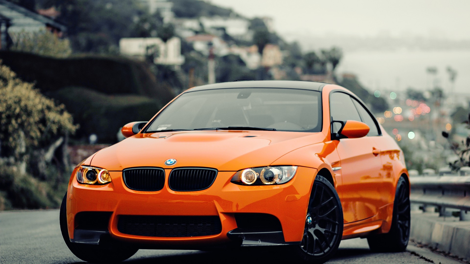 bmw, позже, позже