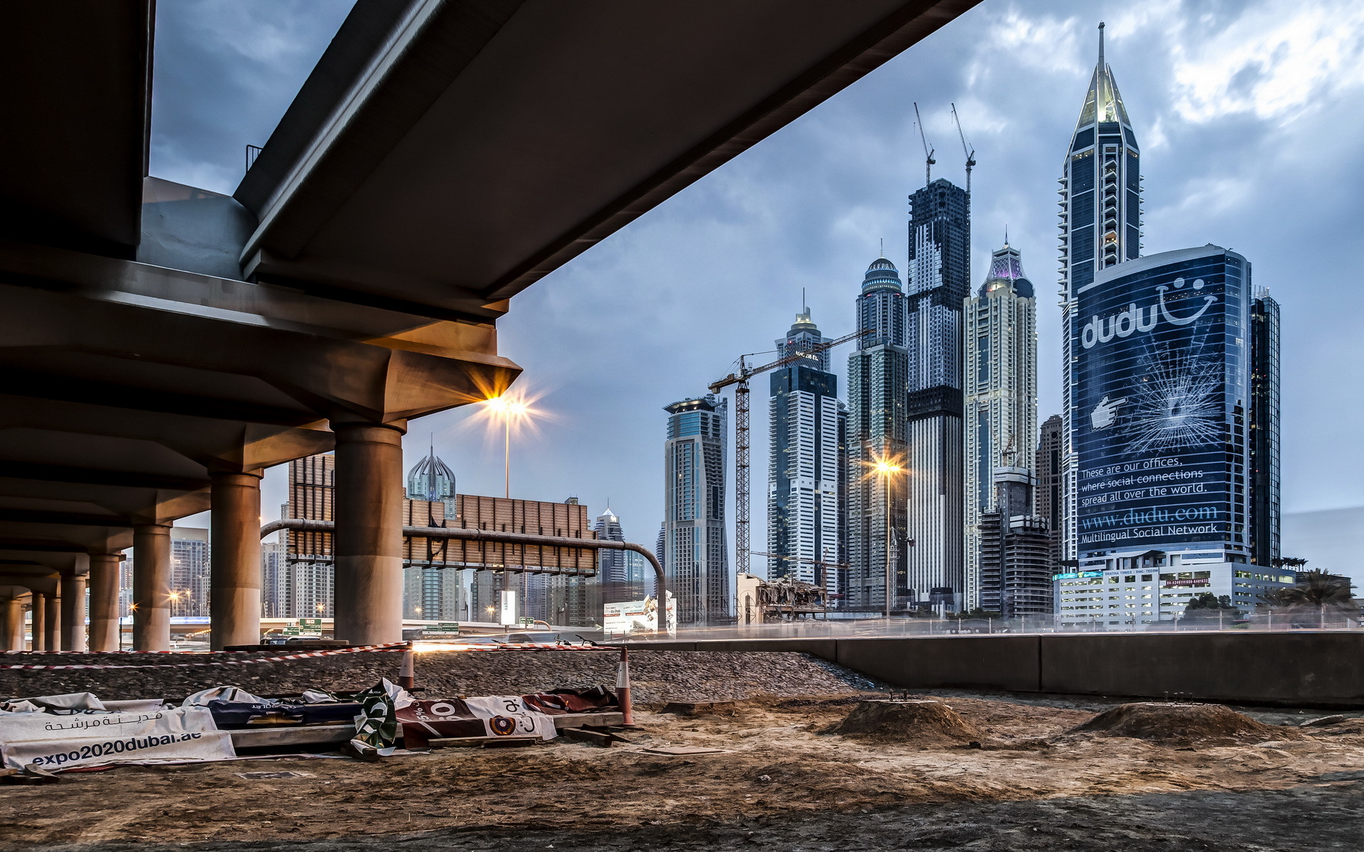 tapety, telefon, dubaj