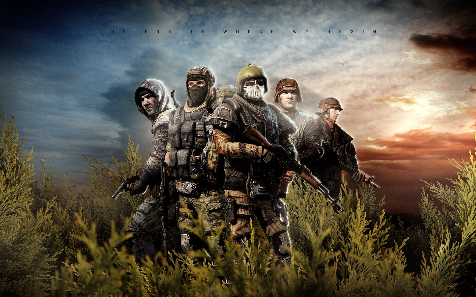 survarium