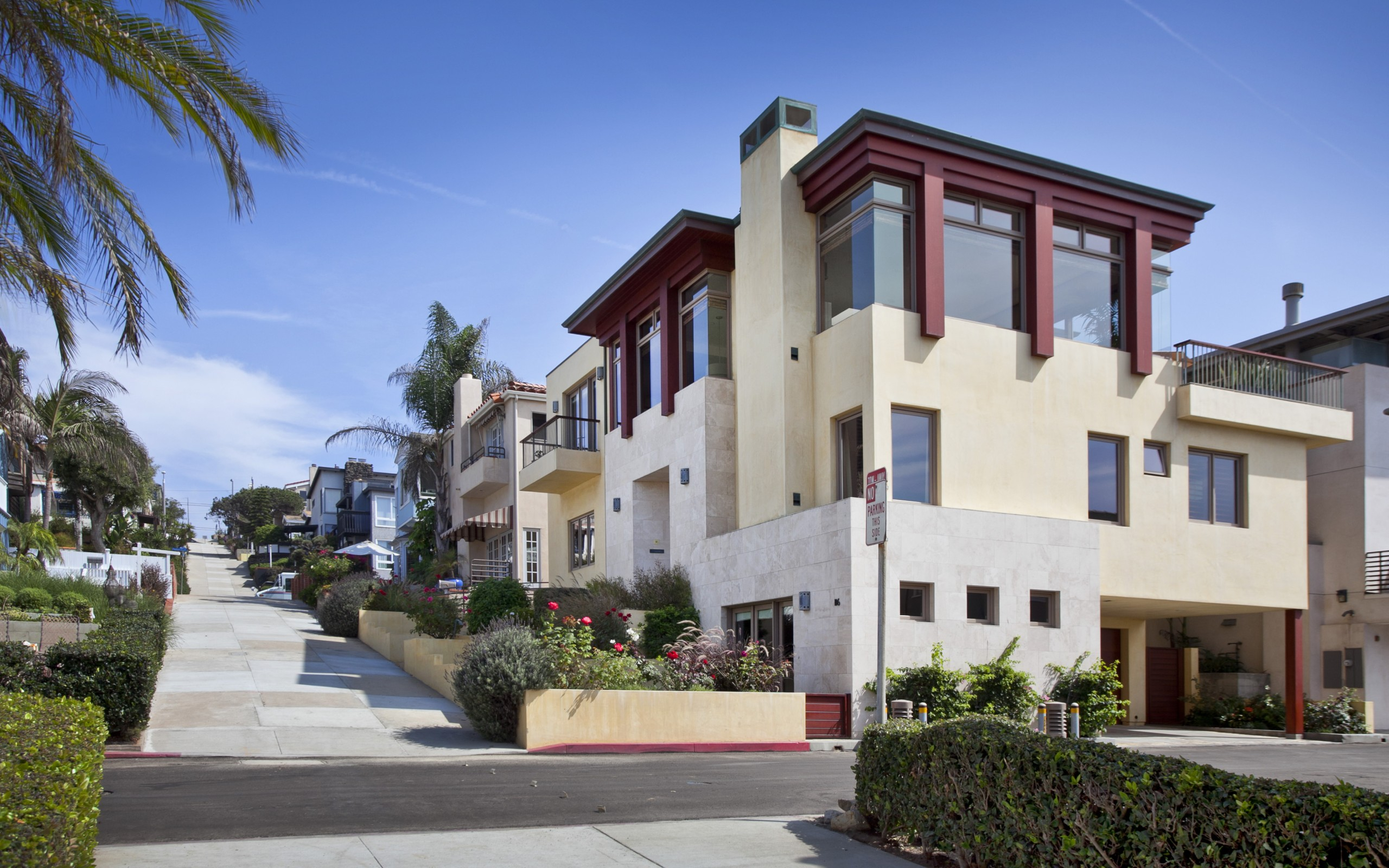 manhattan, beach, kiffin
