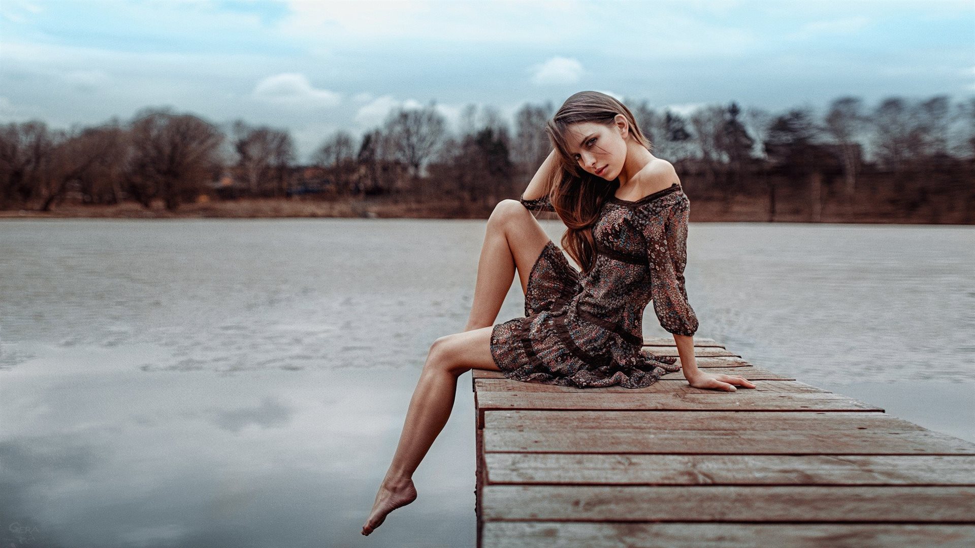 женское, чернядьев, жоржи