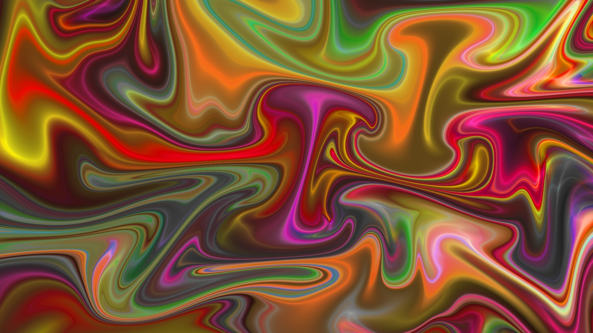 цвет, искусство